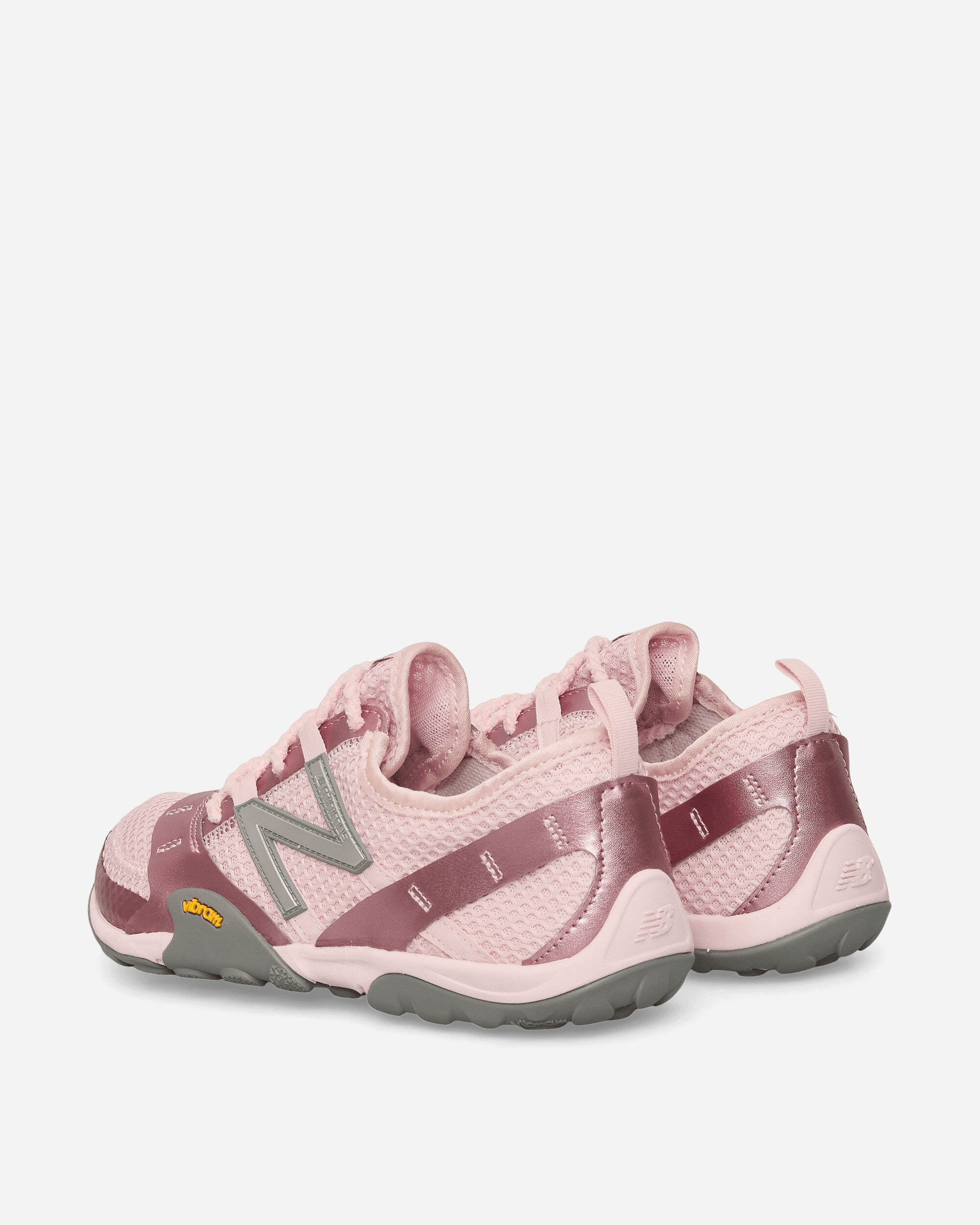 MT10O Sneakers Rose Sugar / Pink Taffy - 4