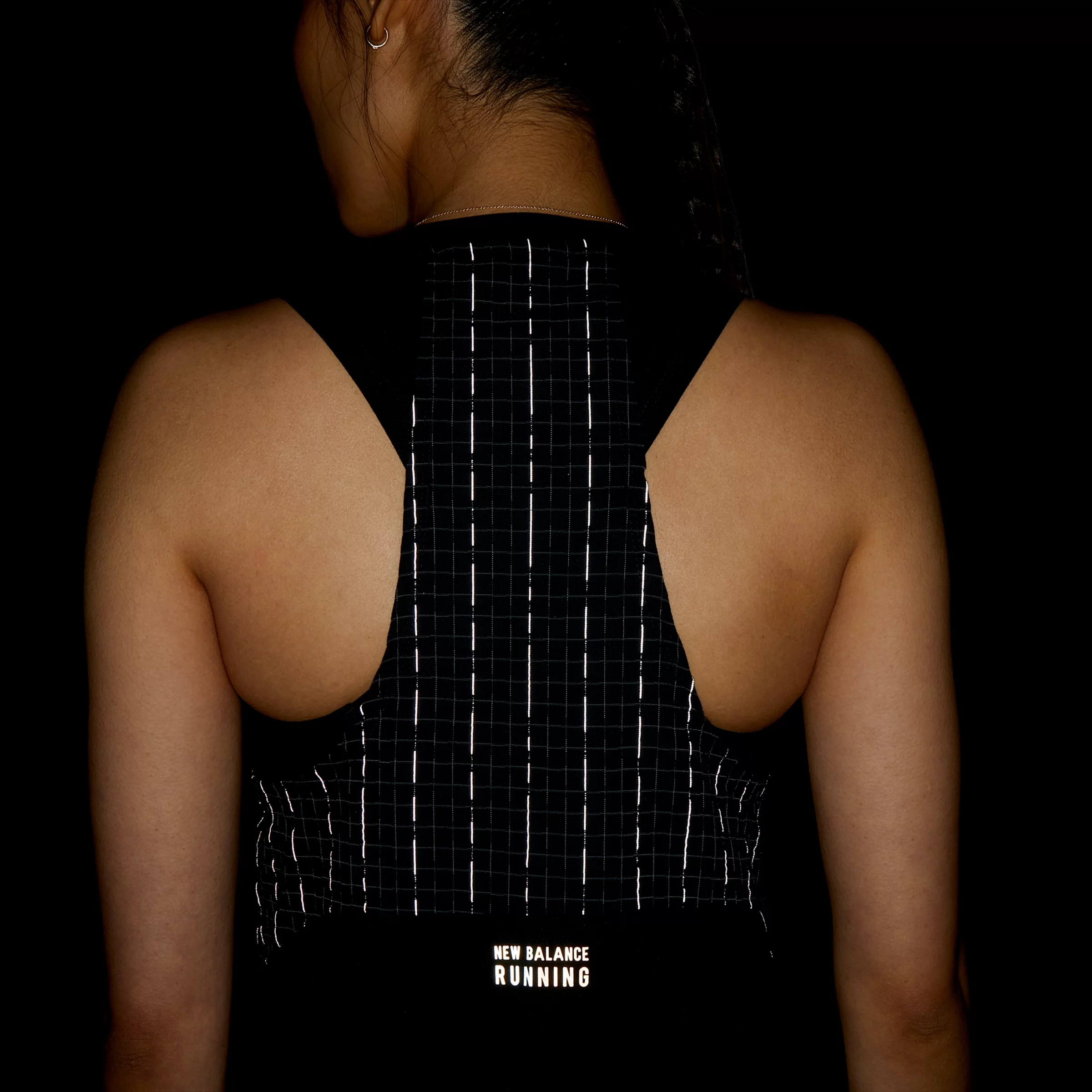 Impact Run Luminous Tank - 4