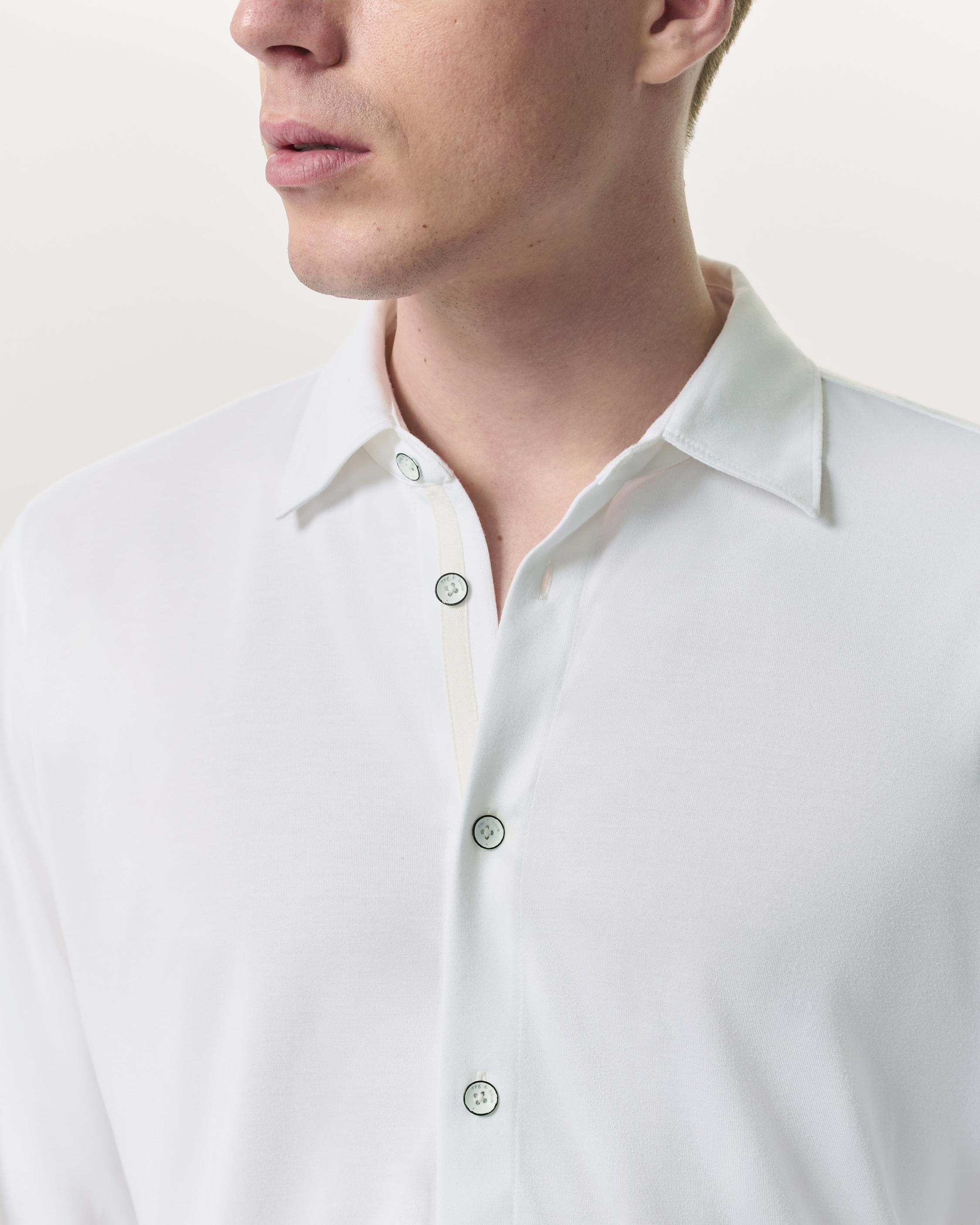 Tomlin Tech Jersey Shirt - 3