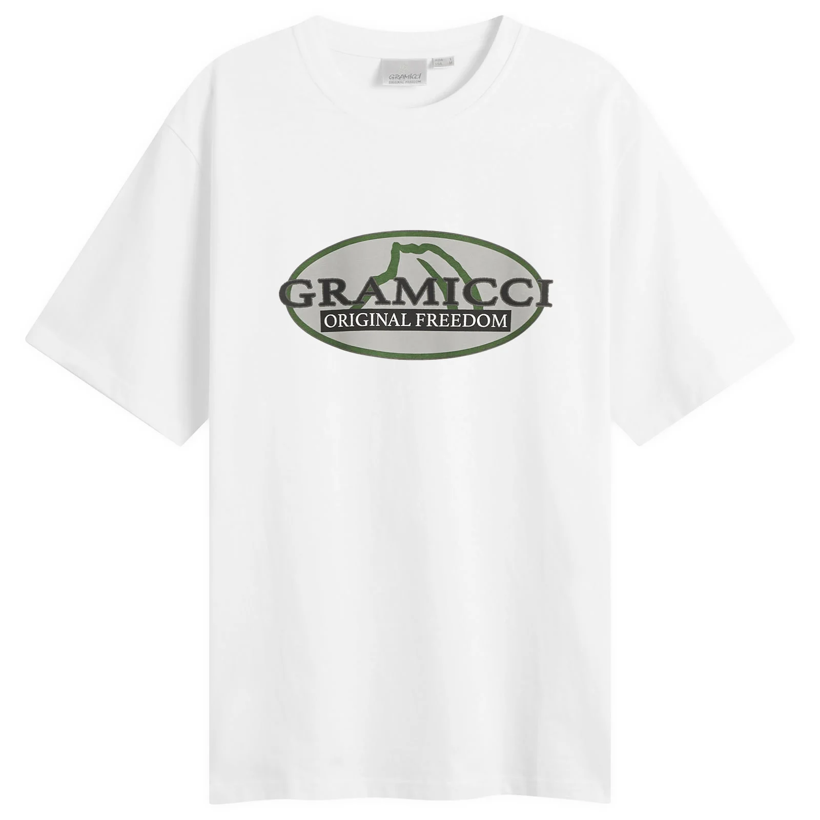 Gramicci Half Dome T-Shirt - 1