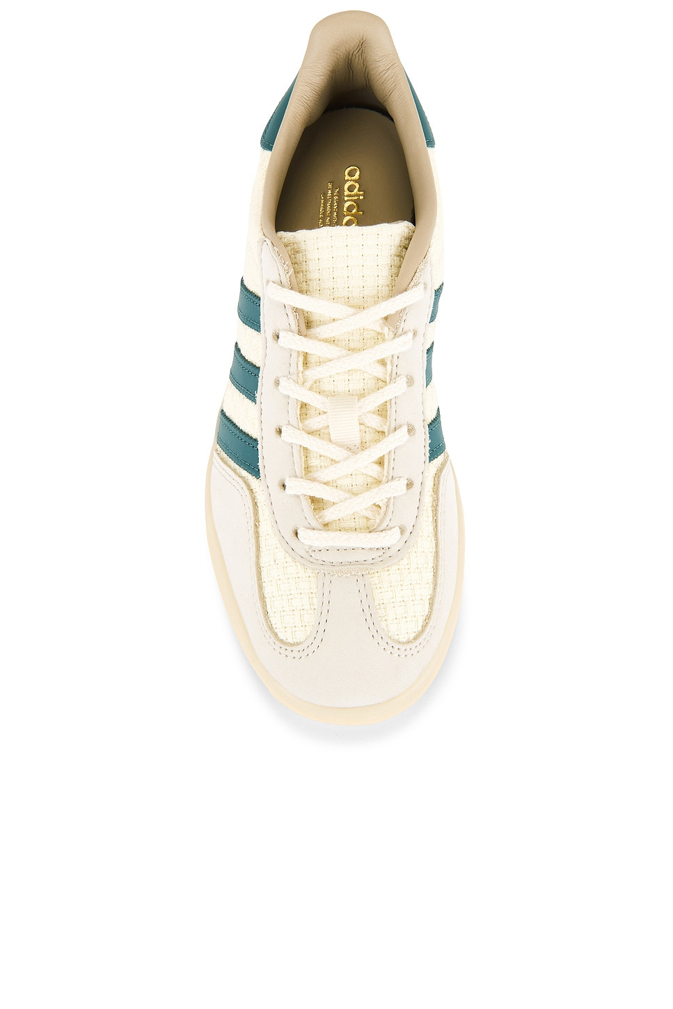 Gazelle Indoor - 4