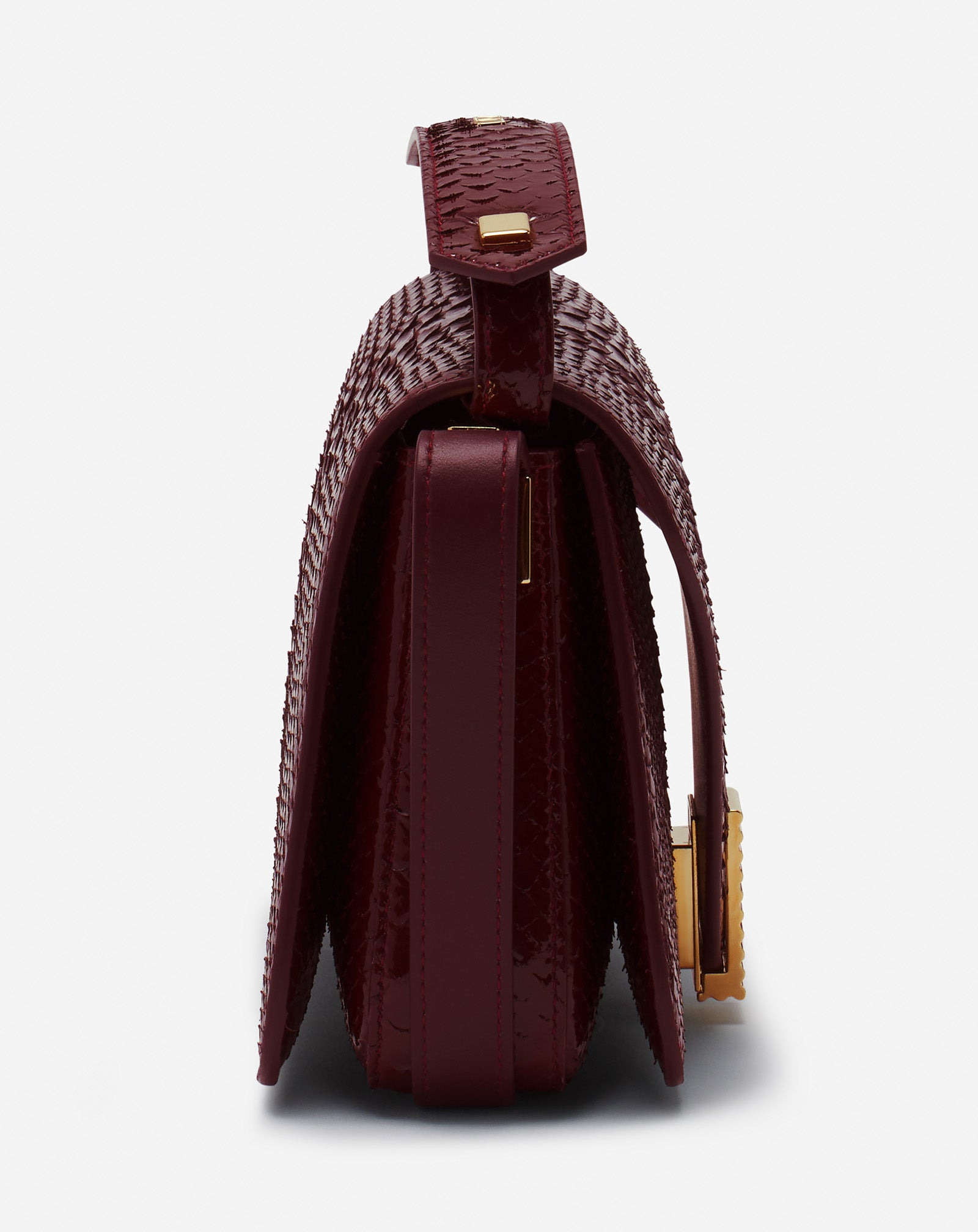 CONCERTO ARPEGE PYTHON BAG - 8