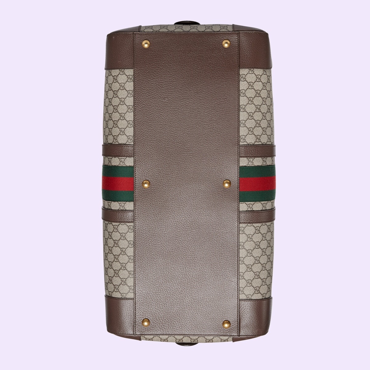 Gucci Savoy maxi duffle bag - 9