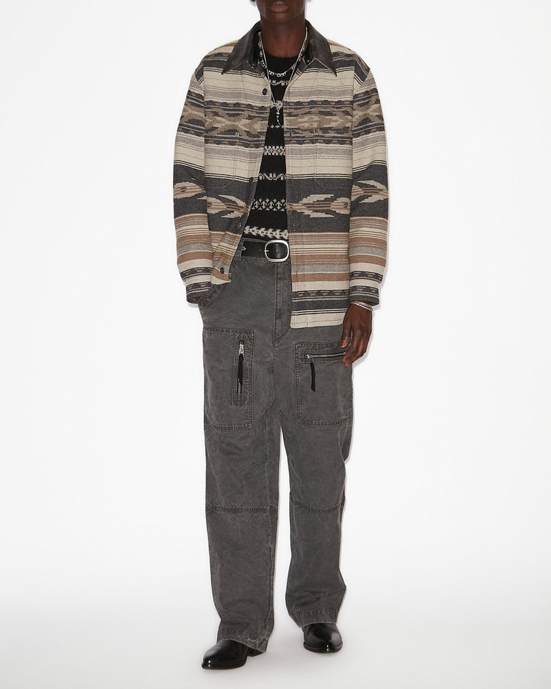 Isabel Marant DALTON JACKET outlook