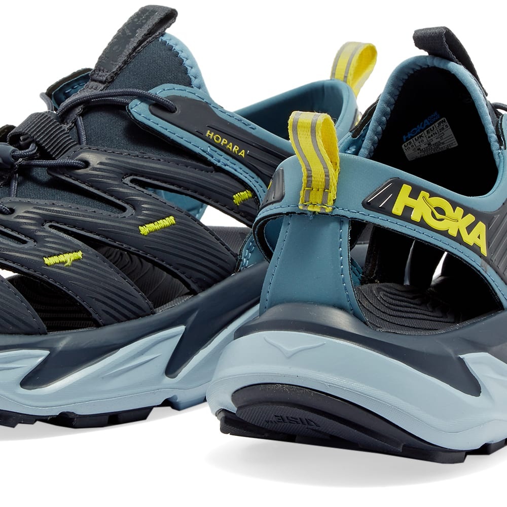 HOKA ONE ONE Hopara Sandal - 4