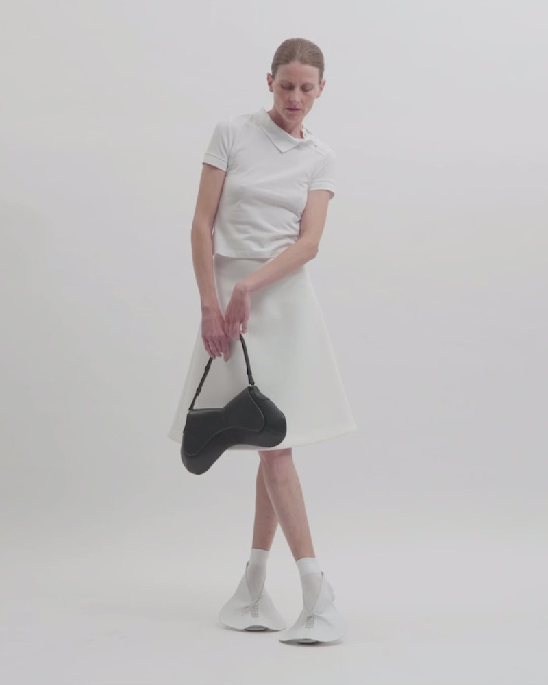 TENNIS TOP WHITE 3