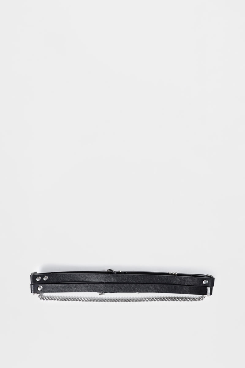 Kepa Wrap Belt - 2