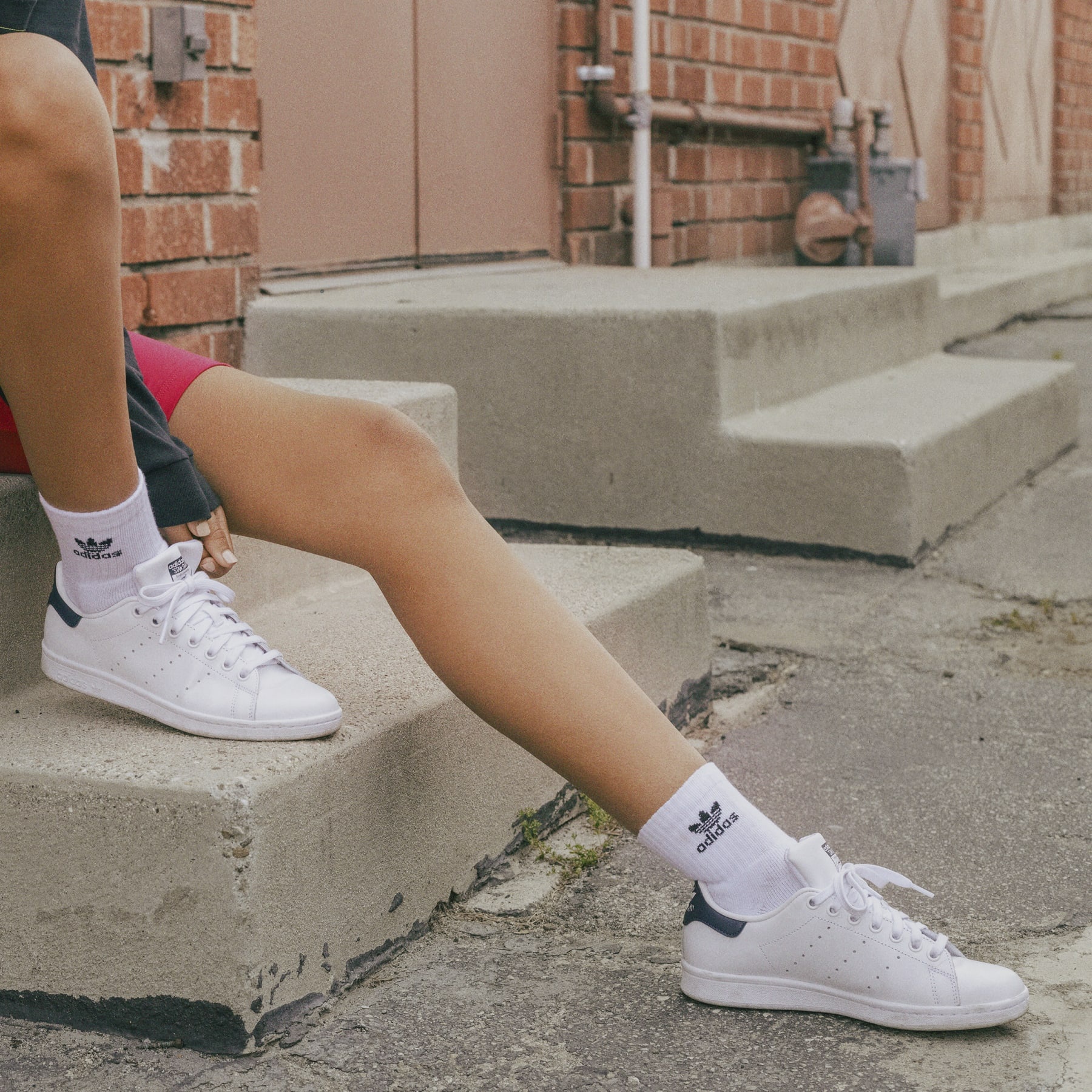 adidas Stan Smith Shoes | REVERSIBLE