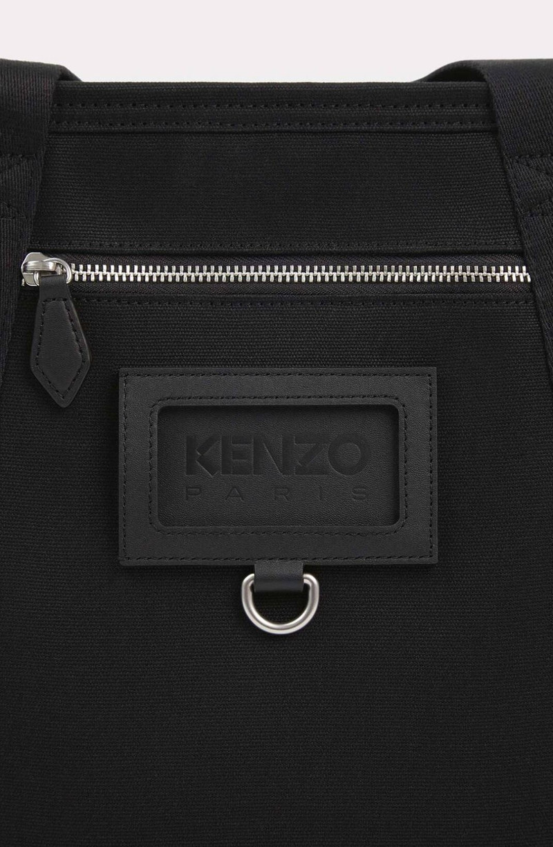 KENZO Paris large tote bag 5