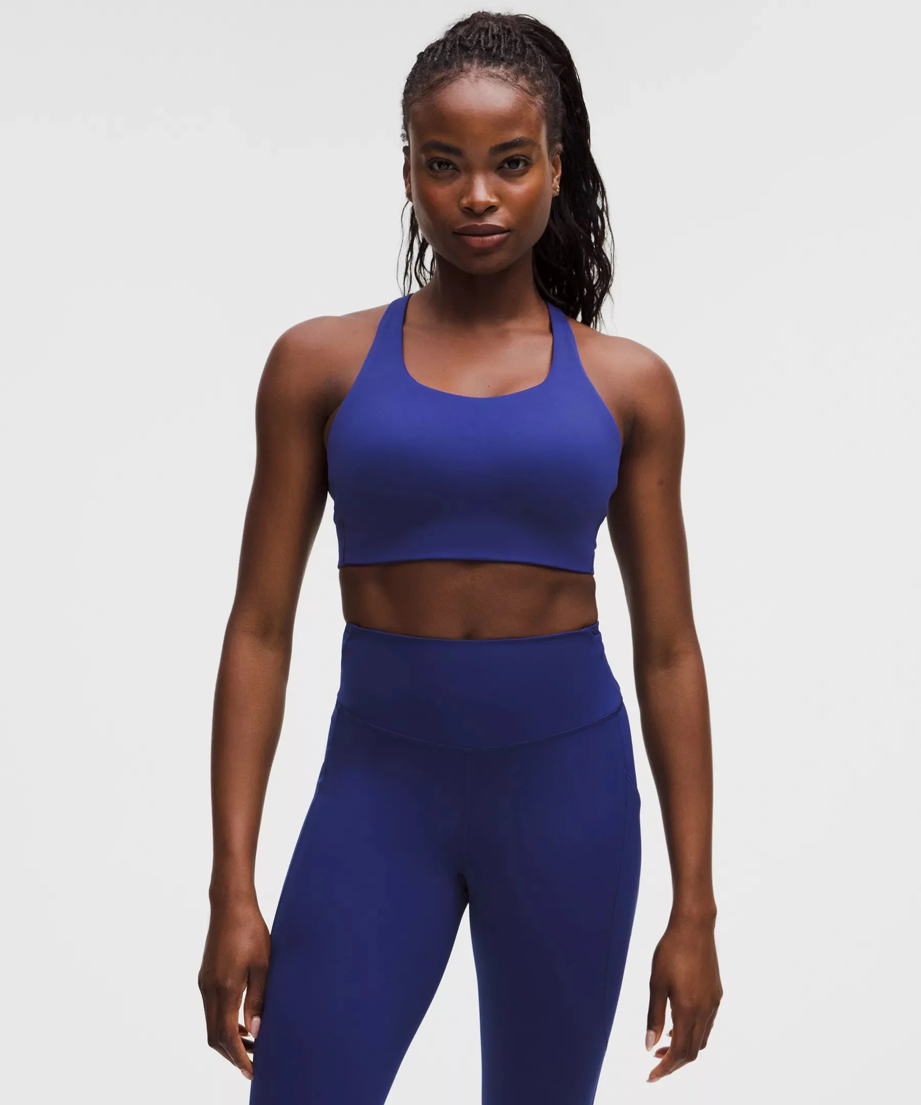 lululemon Energy Bra *High Support, B–G Cups - 1