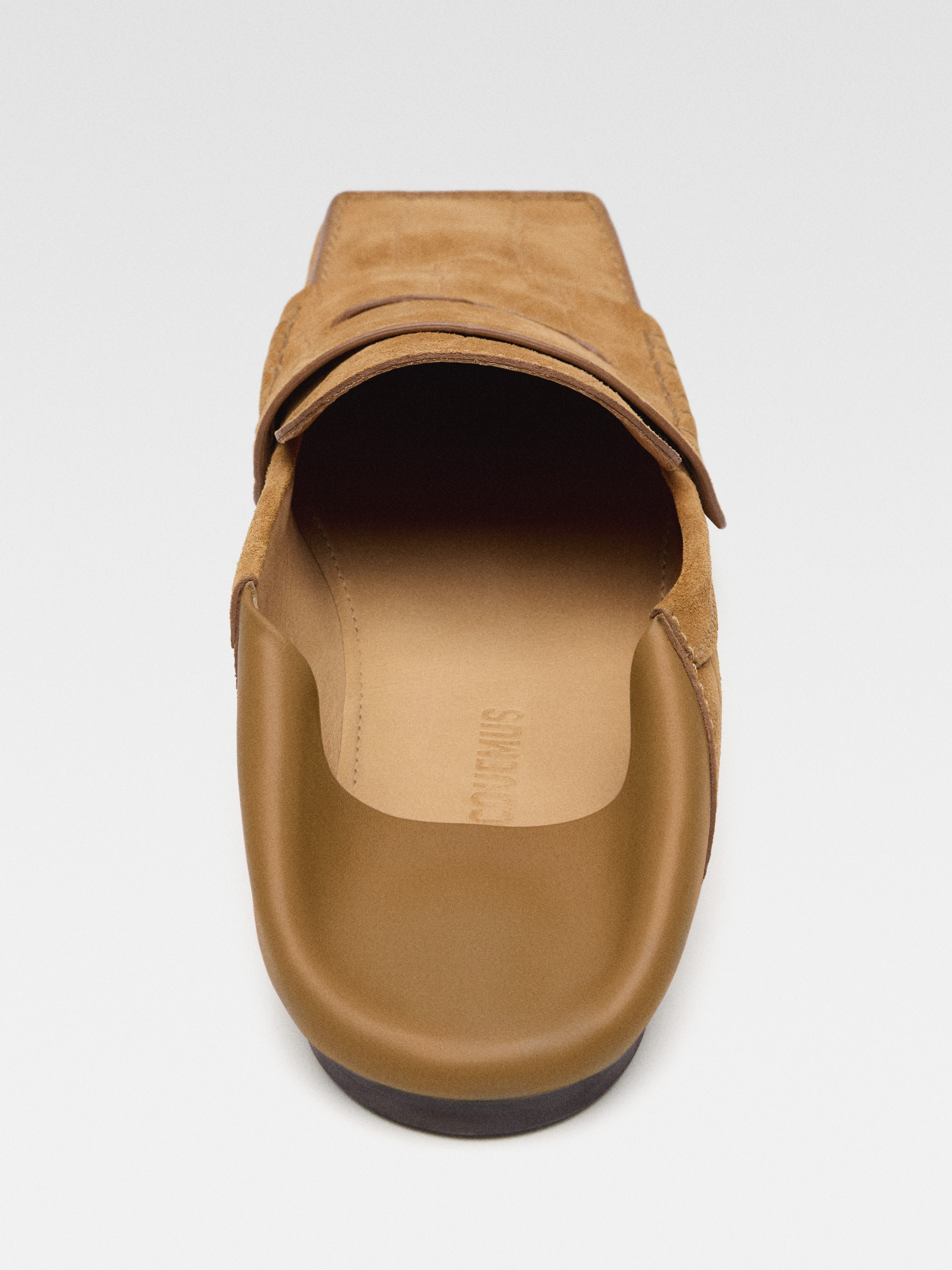 The Carré loafers - 3