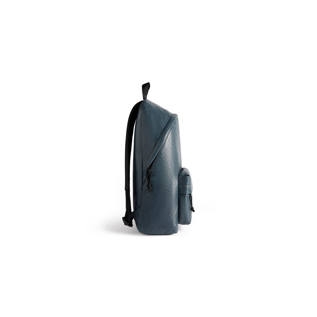 Men's Explorer Backpack in Dark Blue - 3