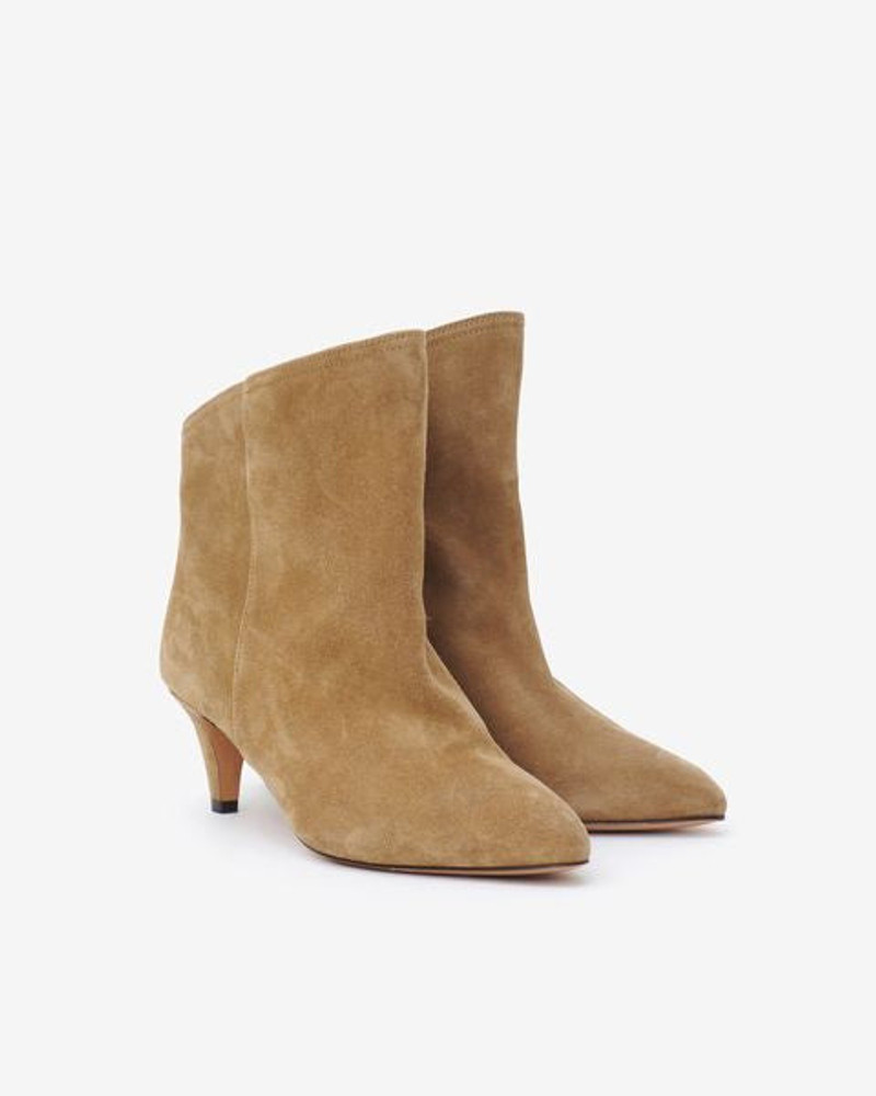 DRIPI LOW BOOTS 3
