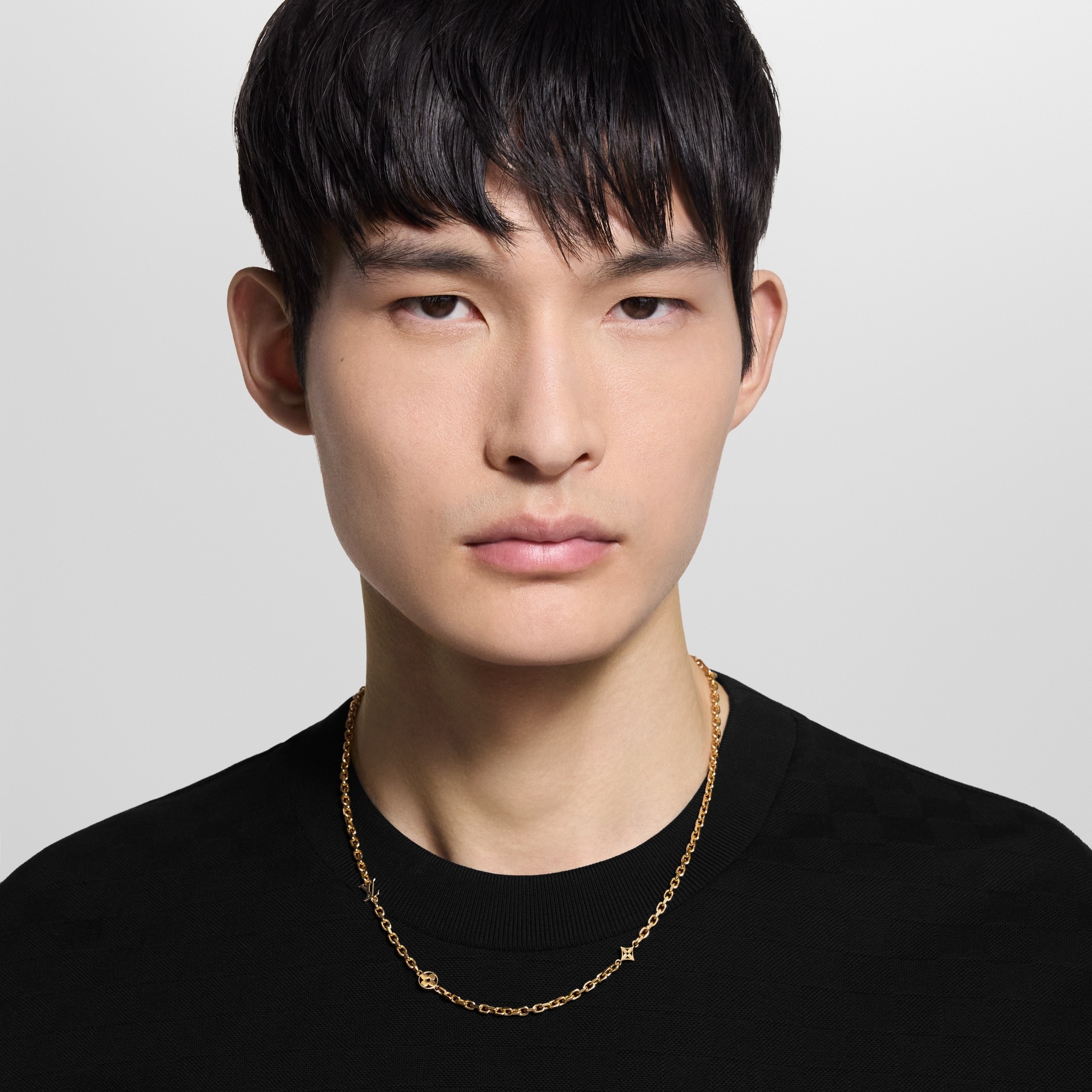 LV Yours Chain - 4