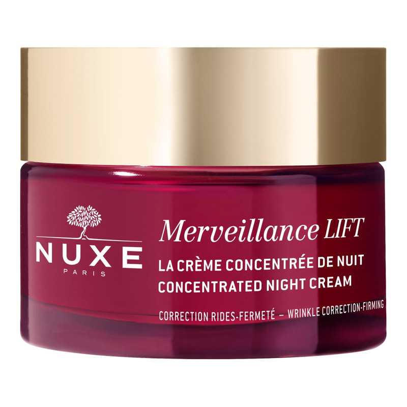 Concentrated Night Cream 1