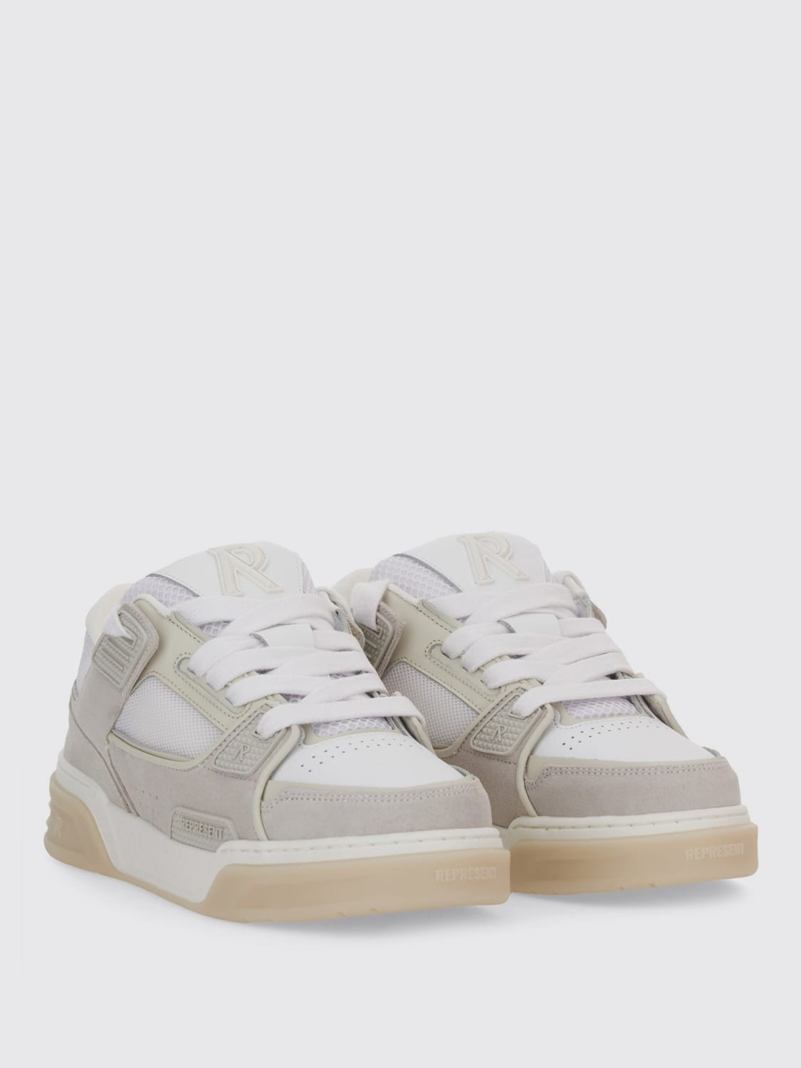Sneakers men Represent - 2