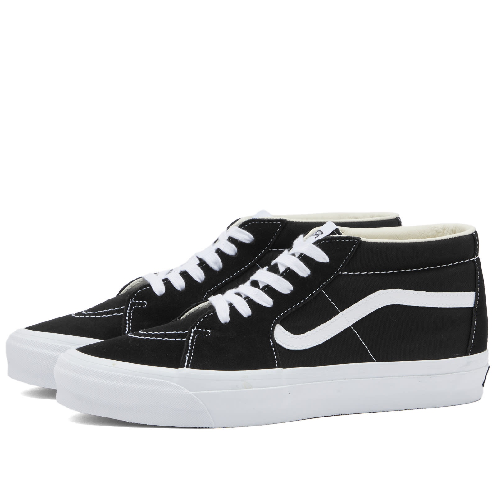 Vans Sk8-Mid Reissue 83 - 1