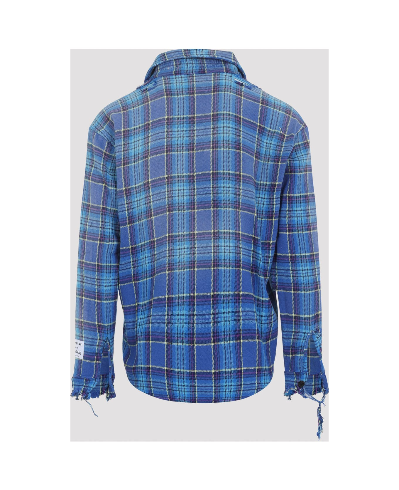 Marley Flannel - 4