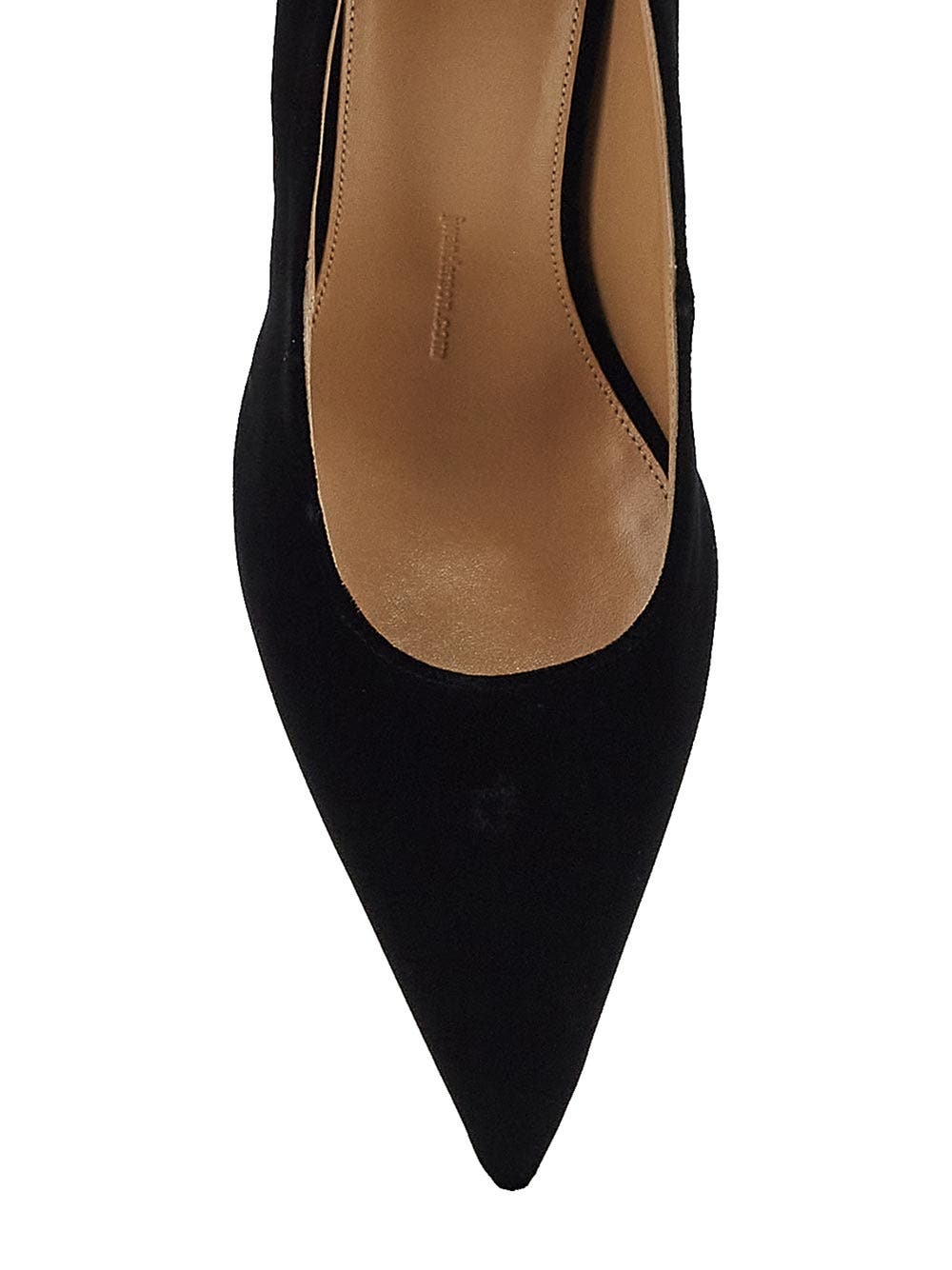 High Heel Pump - 4