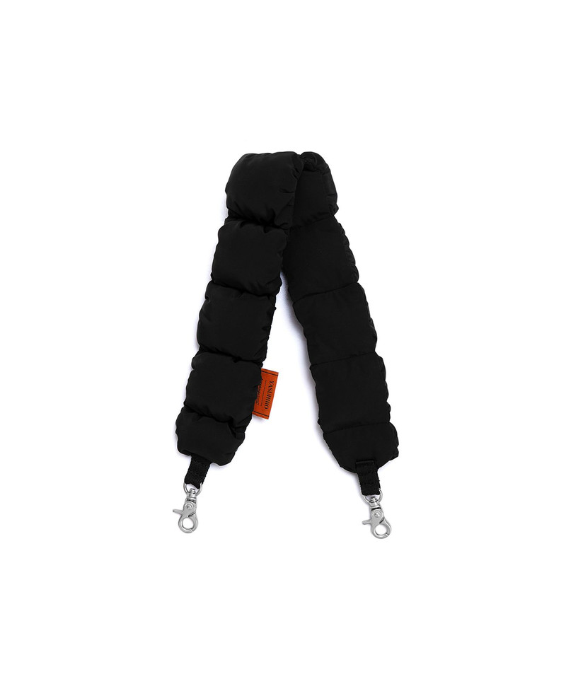 "Topologie x MMY" Extra Puff Puffer Wrist Strap 1