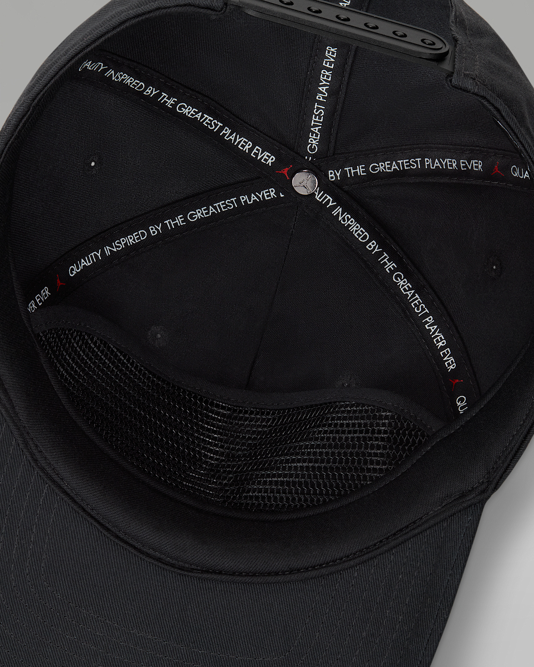 Jordan Flight Pro Adjustable Unstructured Hat - 6