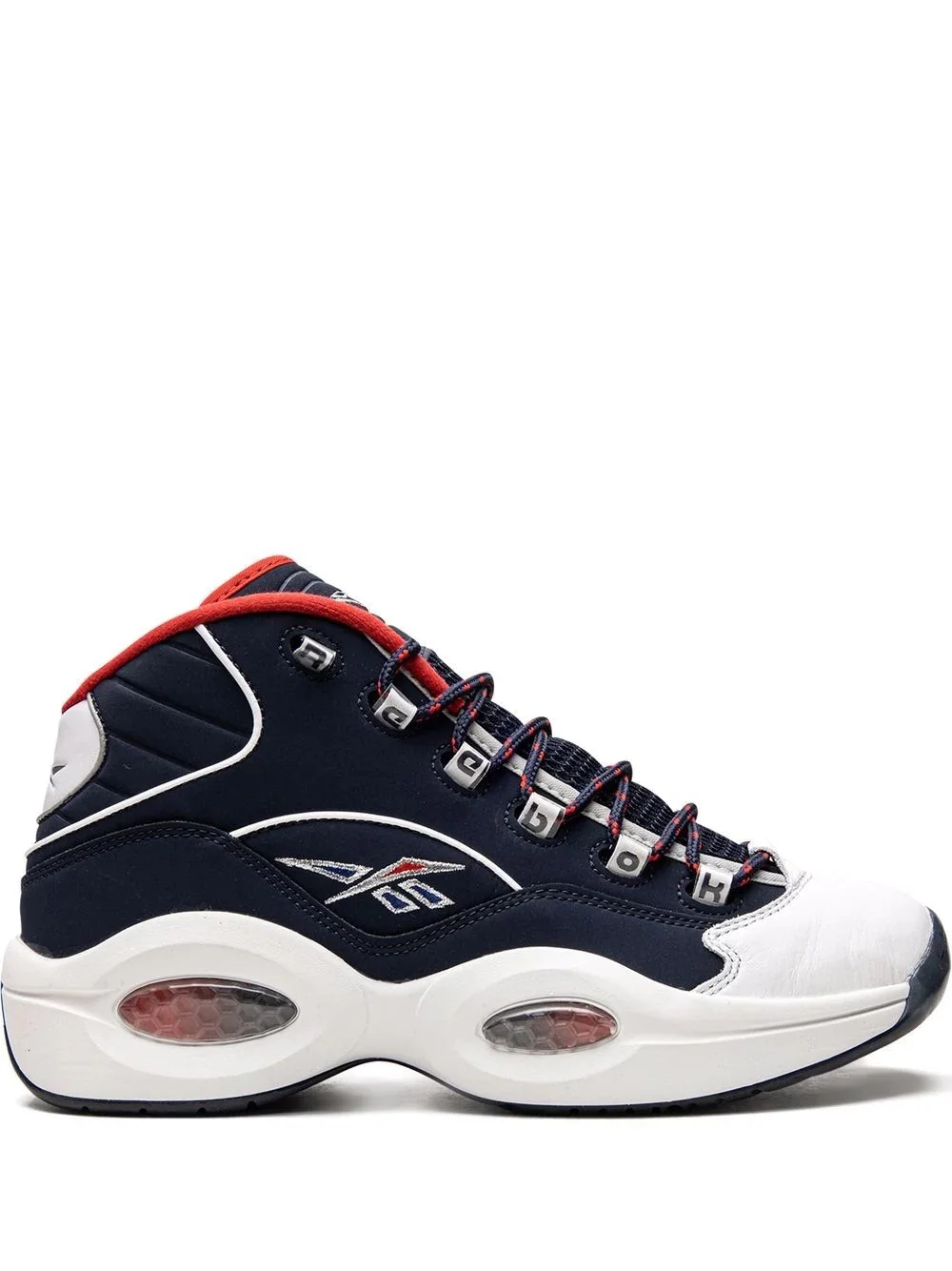 Reebok Question Mid - 1
