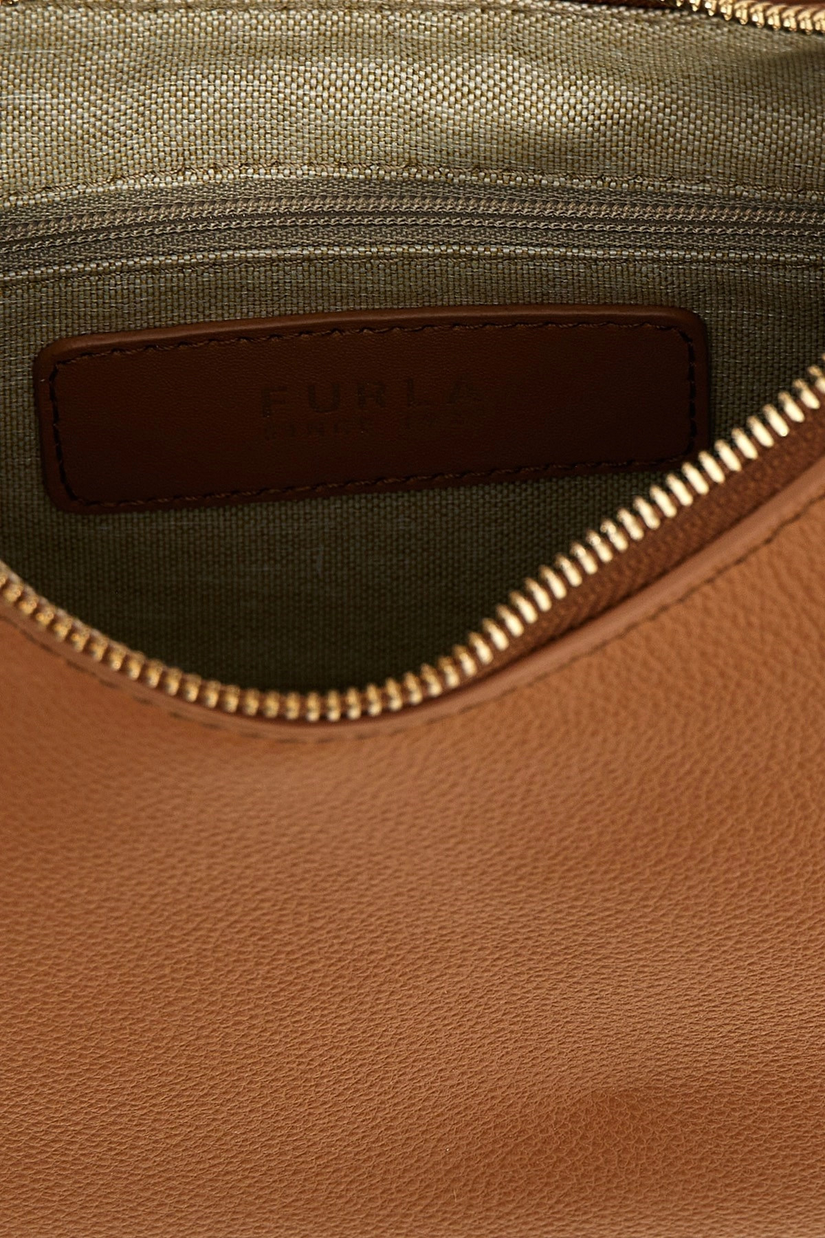 'Furla Goccia S' shoulder bag - 4