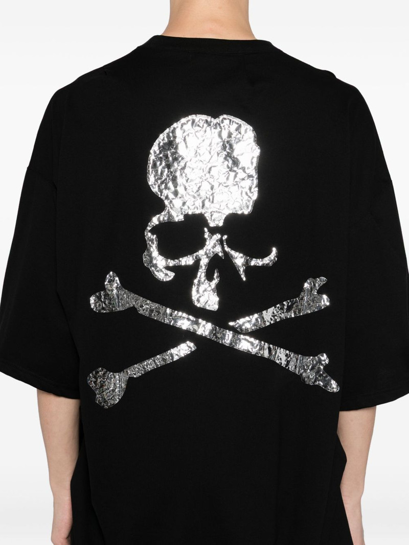graphic-print T-shirt 4