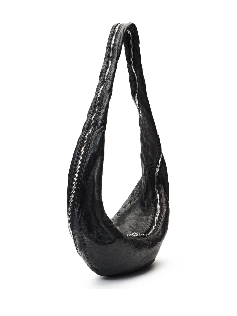 Twyst crossbody bag - 4