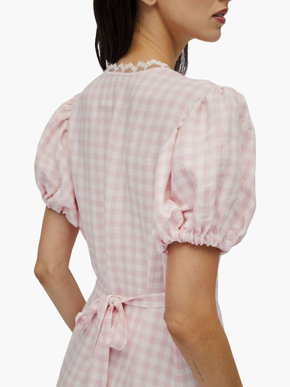 Genus dress - 5