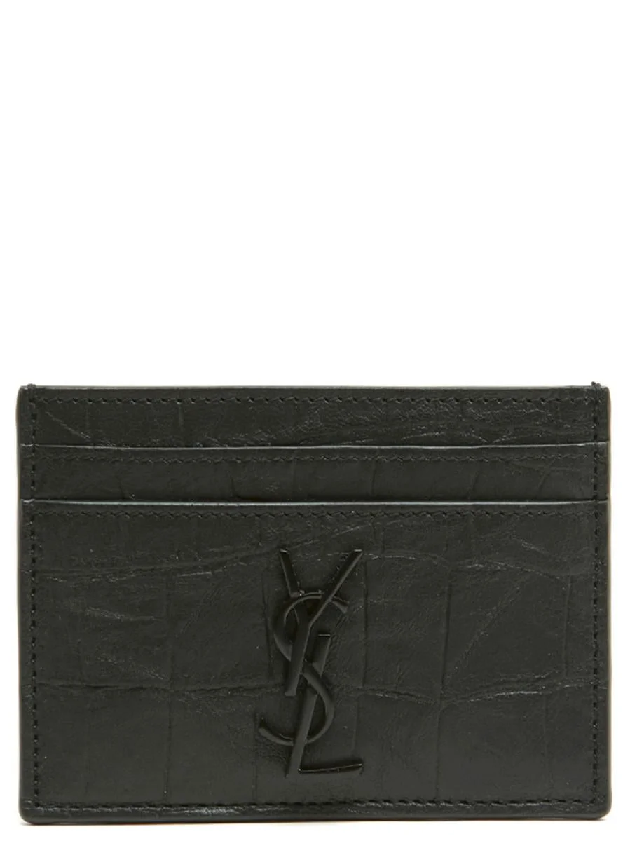 Saint Laurent Wallets & Card Holders - 1