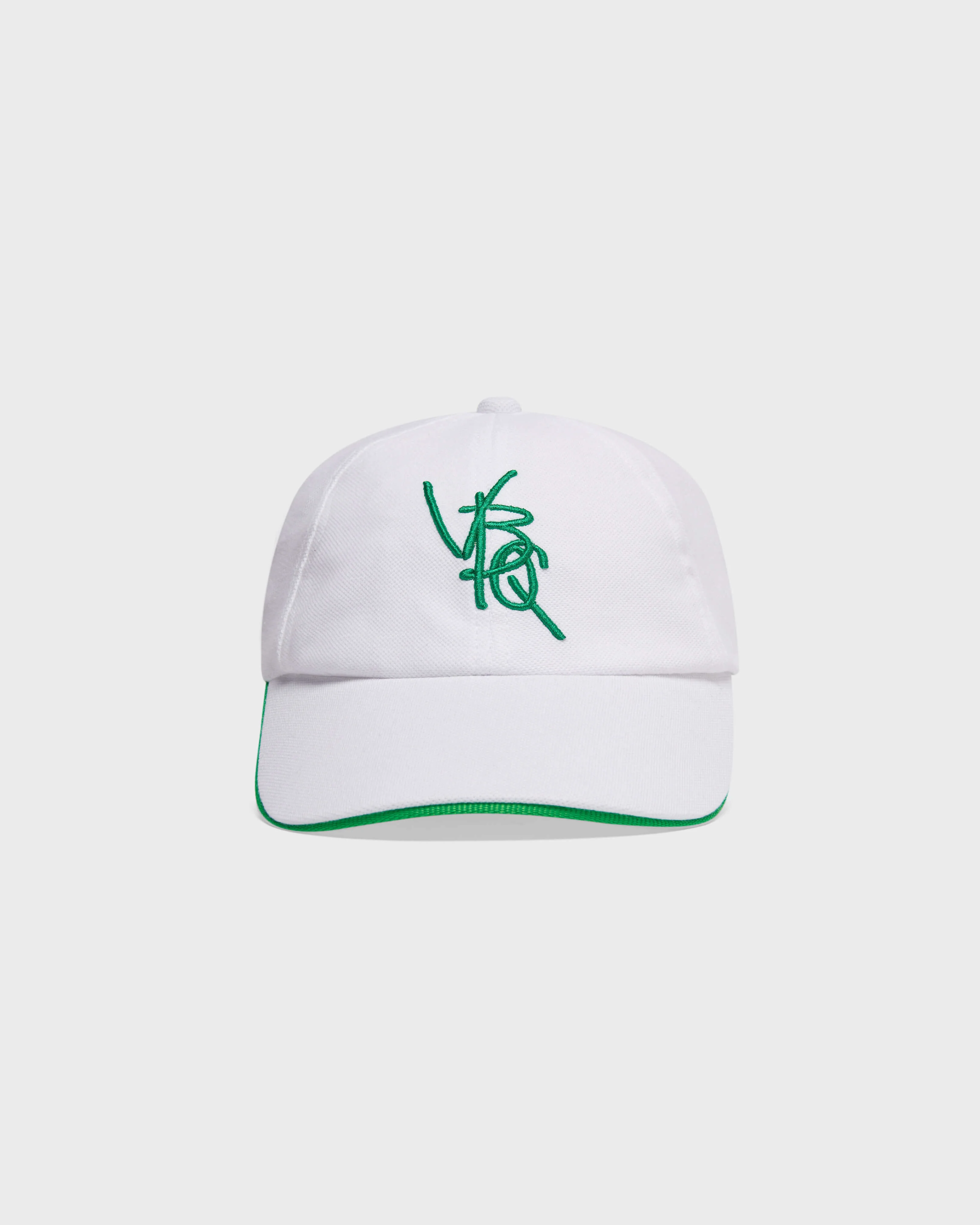 Men Cotton Cap VBQ Line - 1