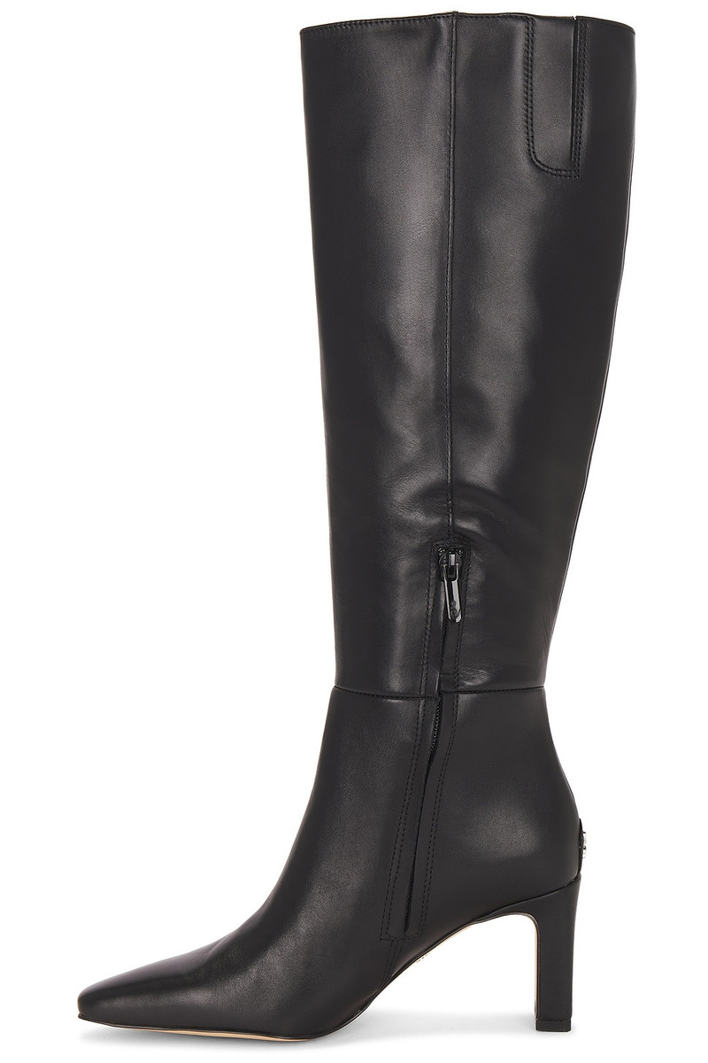 Sam Edelman Wide Calf Sylvia Boot outlook