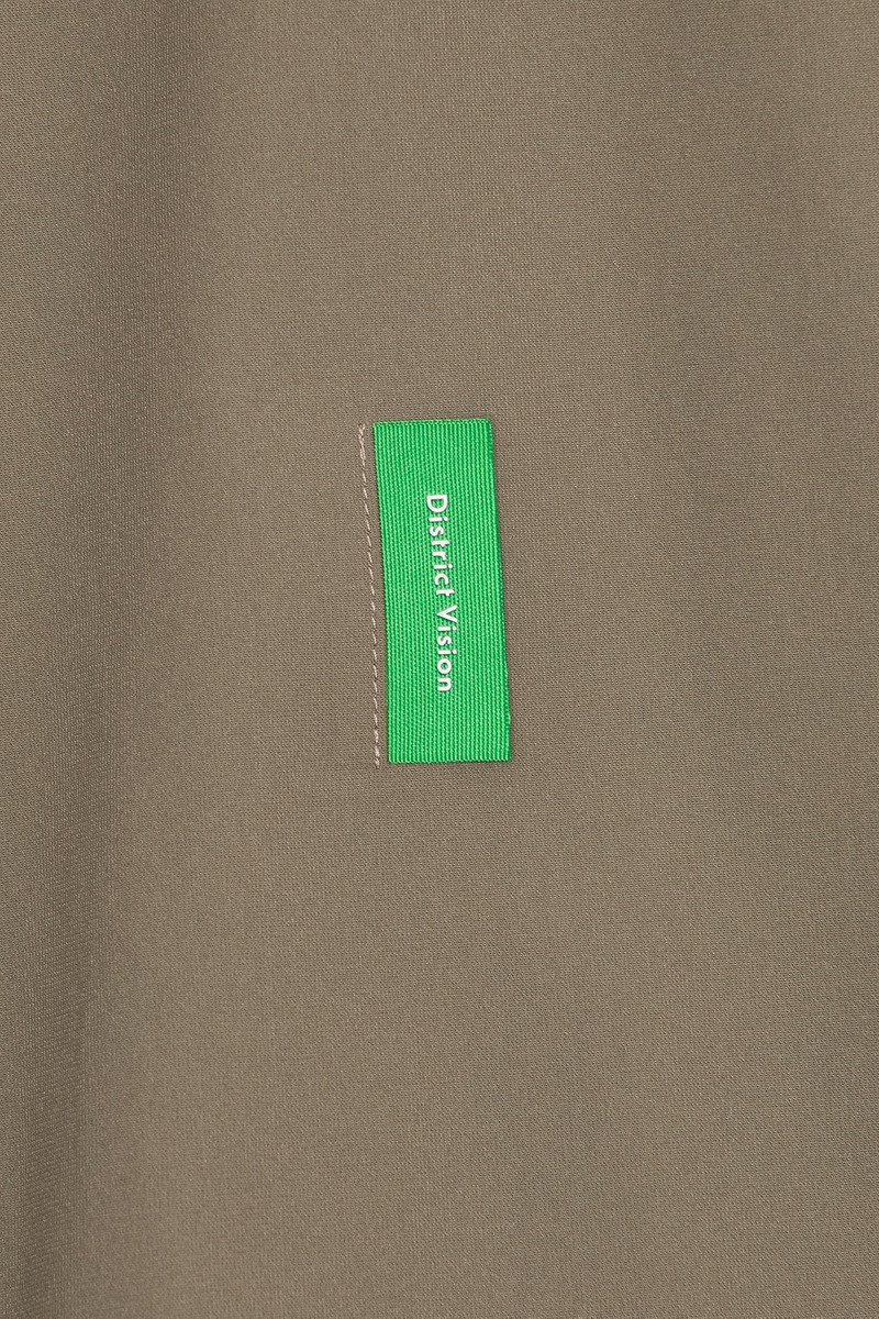 District Vision Straight Leg Pants outlook