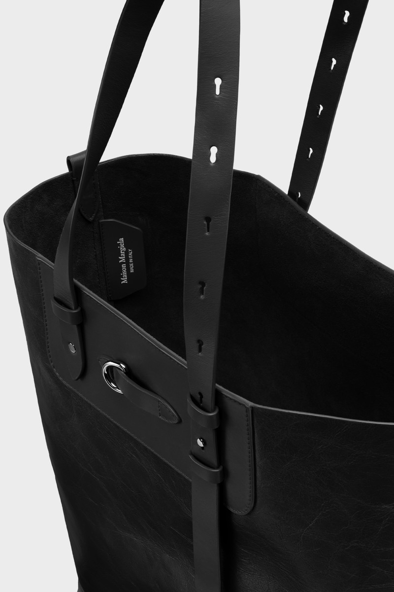 Belt Bag Vertical 4