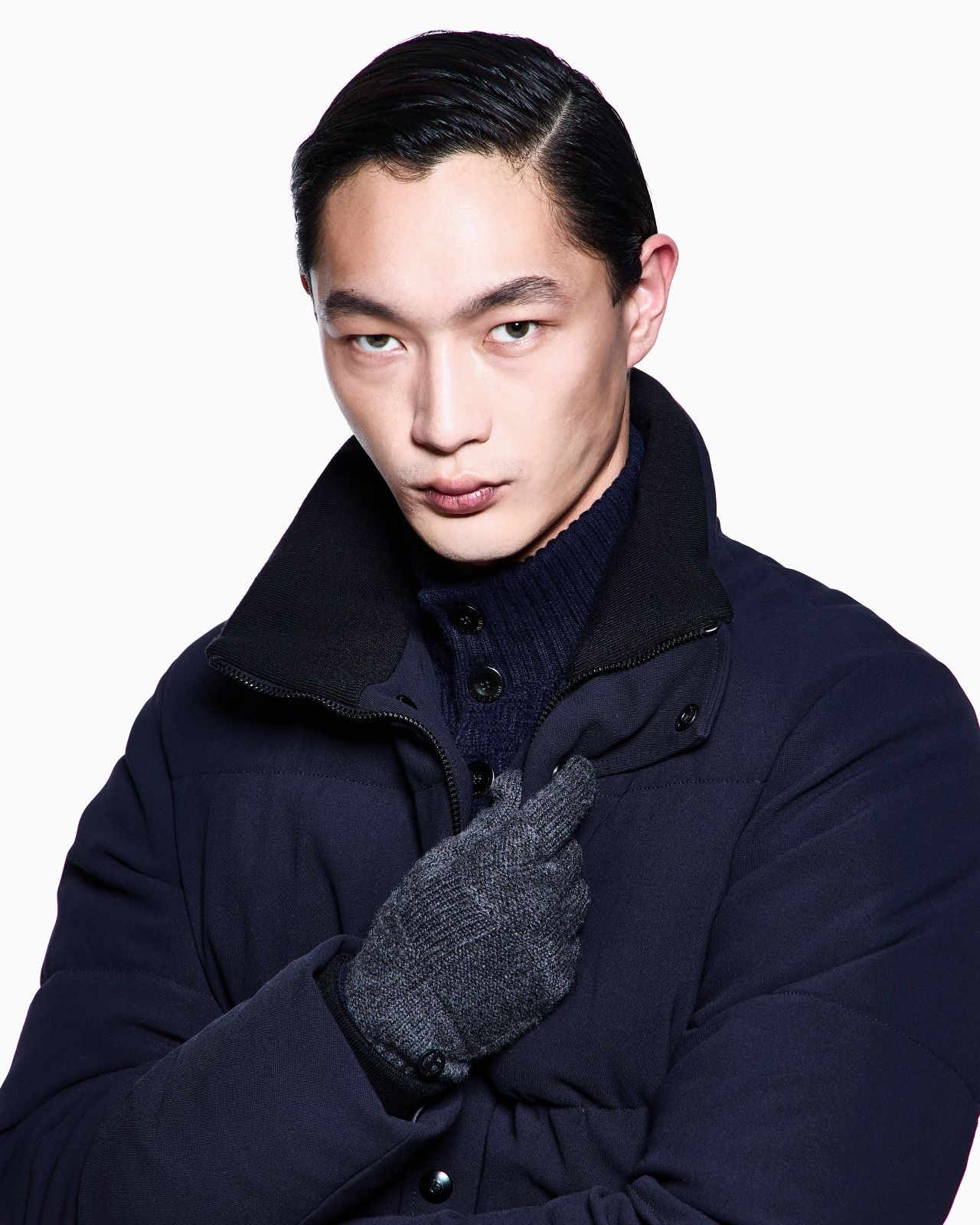 GLOVES - 3