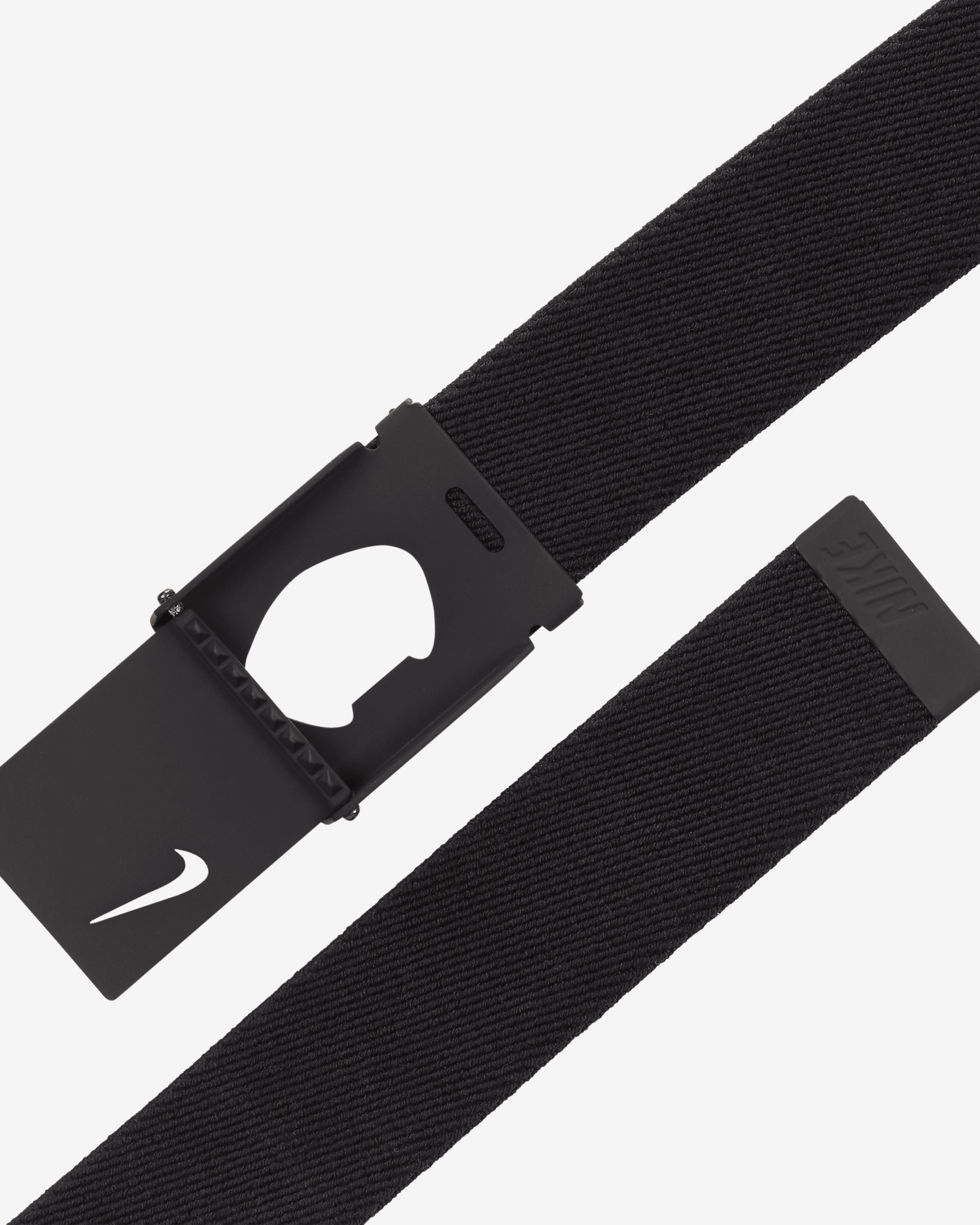 Nike Men's Outsole Stretch Web Belt - 3