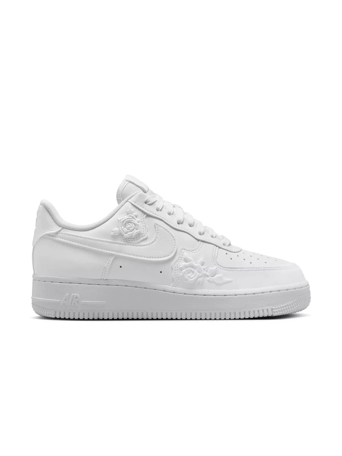 Air Force 1 '07 "White Roses" Women's Shoe - 1