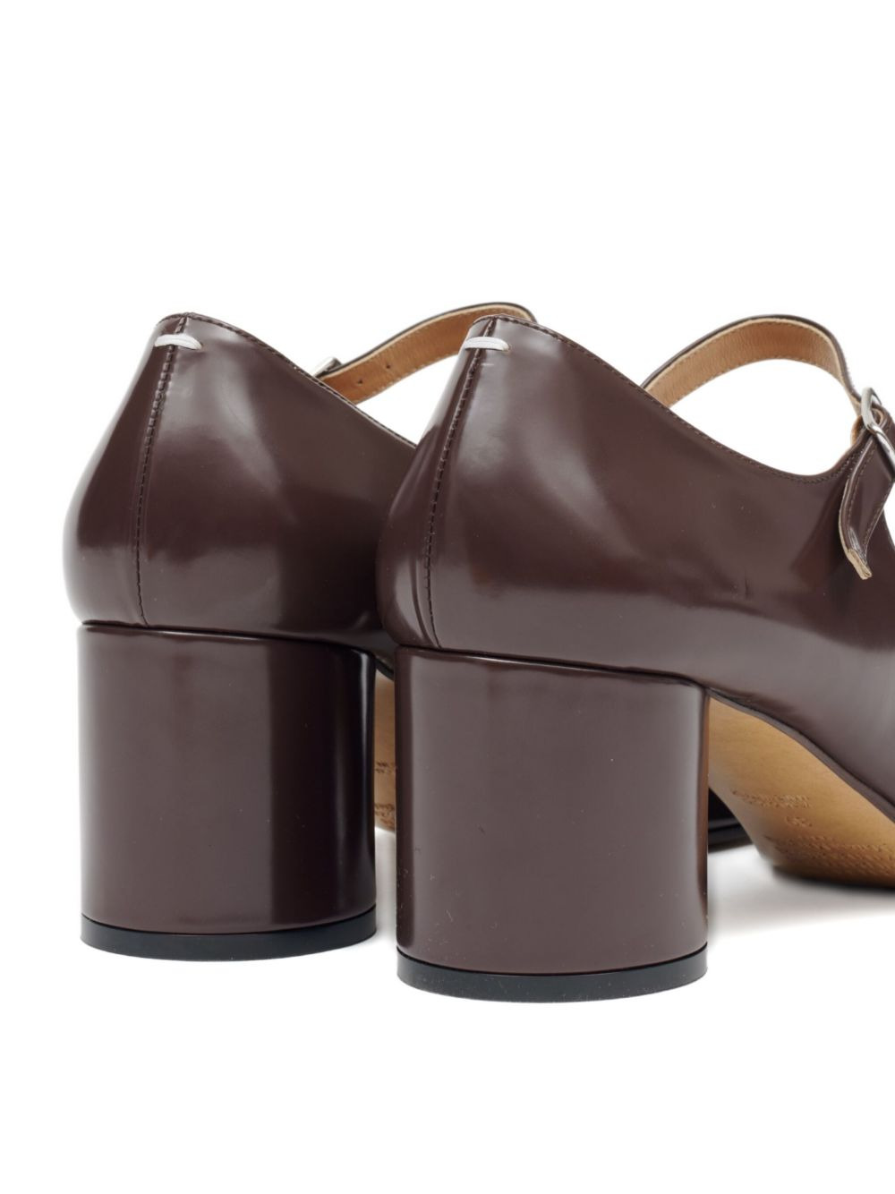 Tabi pumps - 5