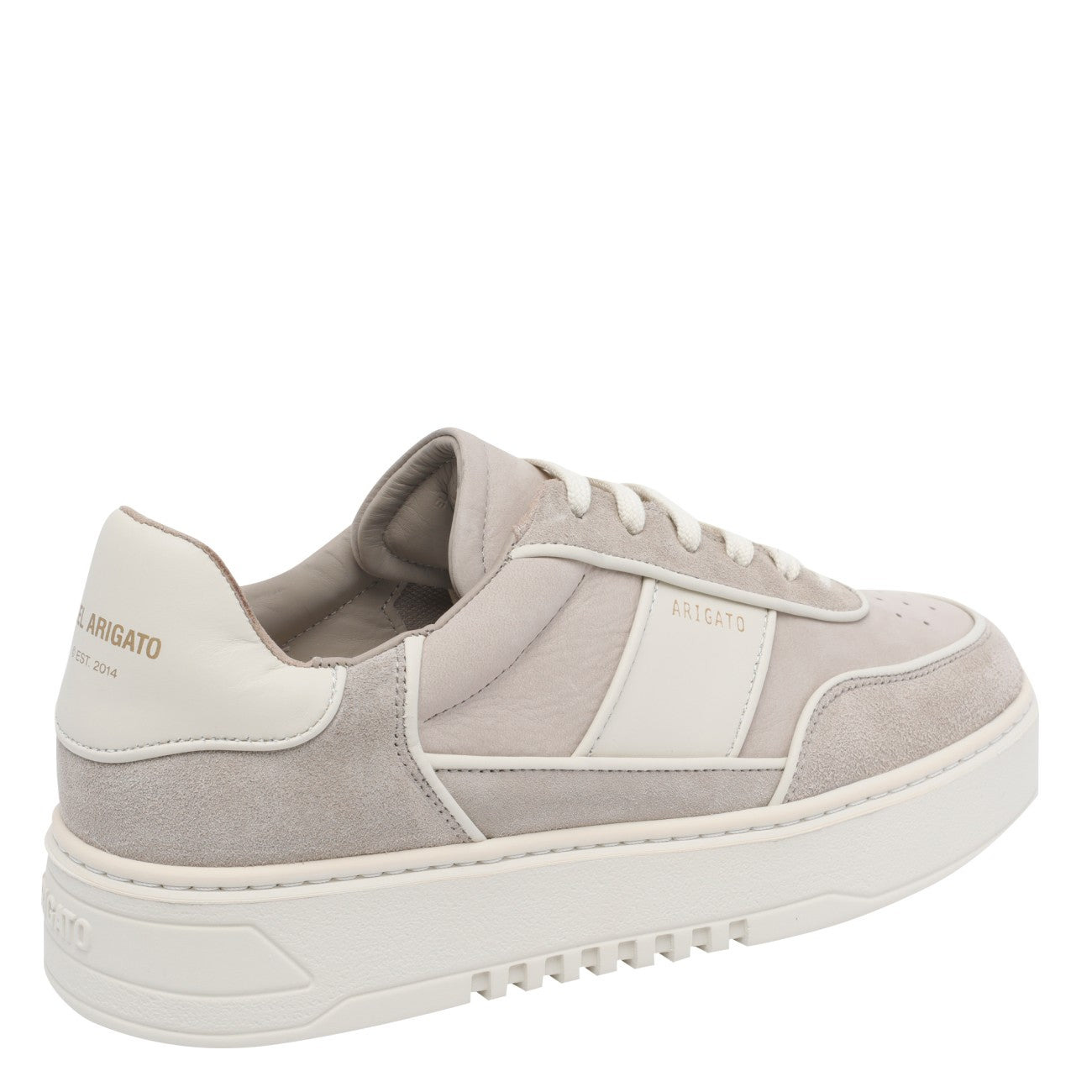 Axel Arigato Men Orbit Piping Sneakers - 3