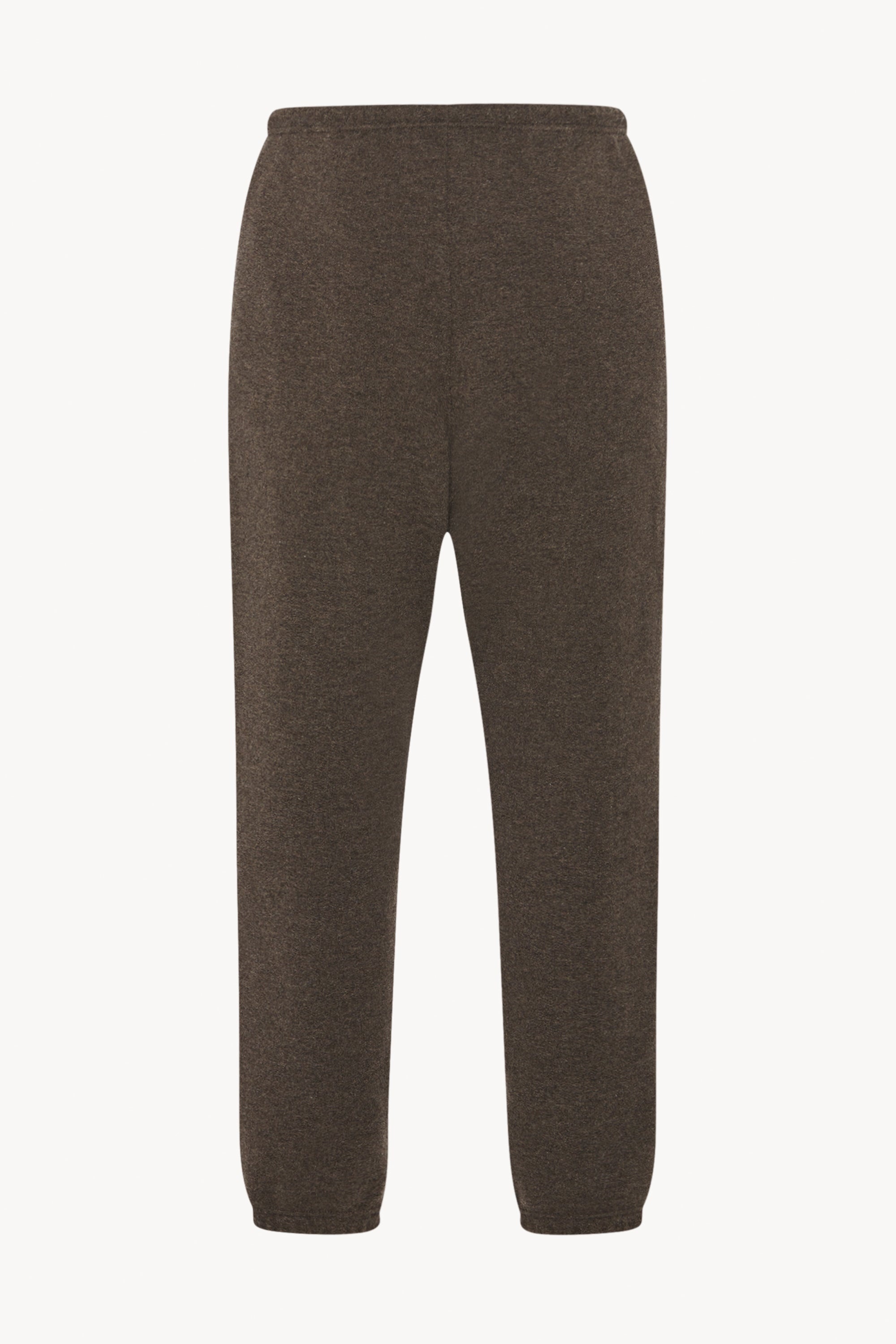 Teo Pant in Cashmere and Cotton - 2