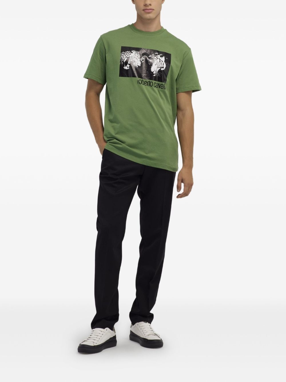 tailored trousers - 2