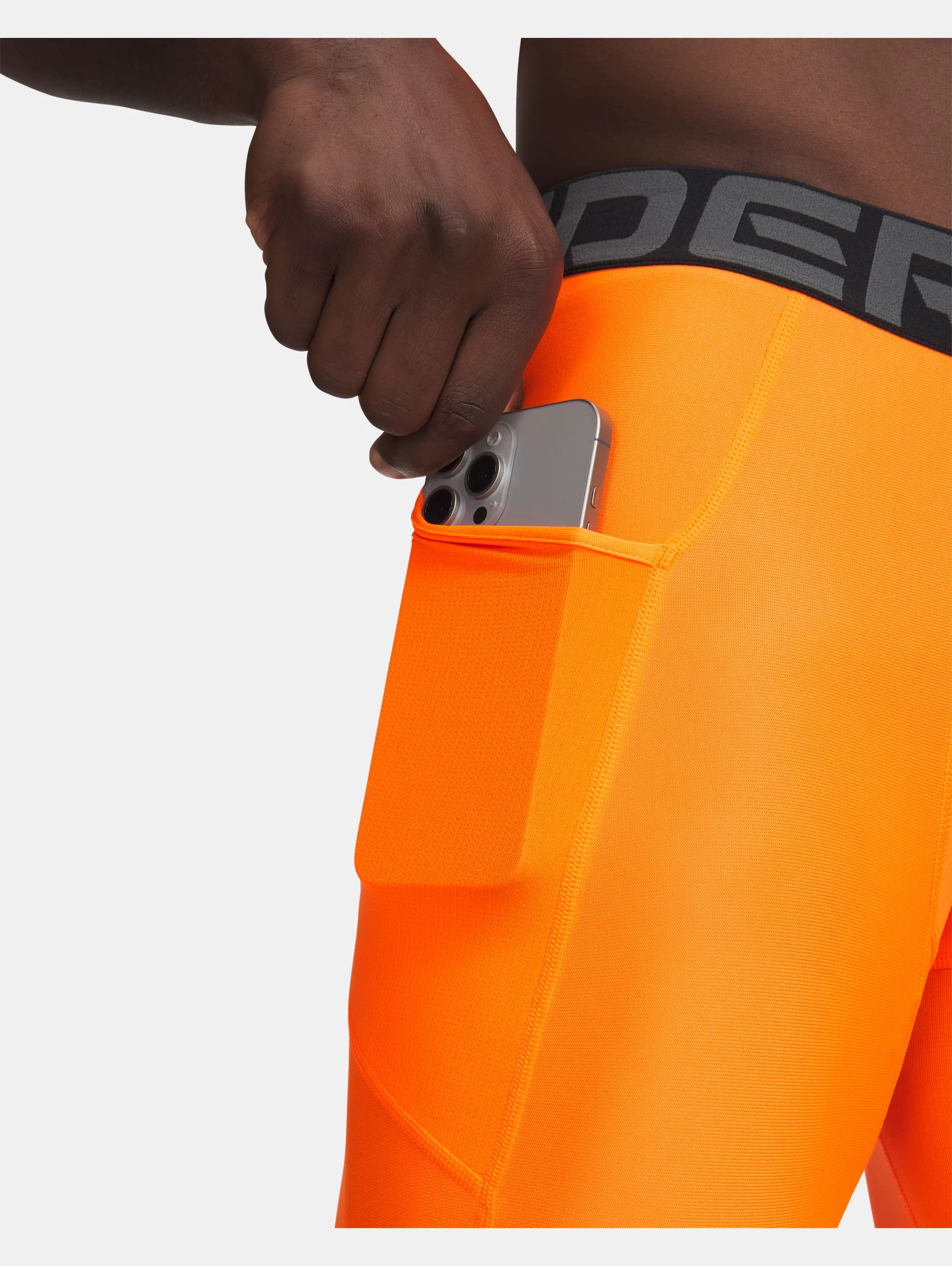 HeatGear® Pocket - 4