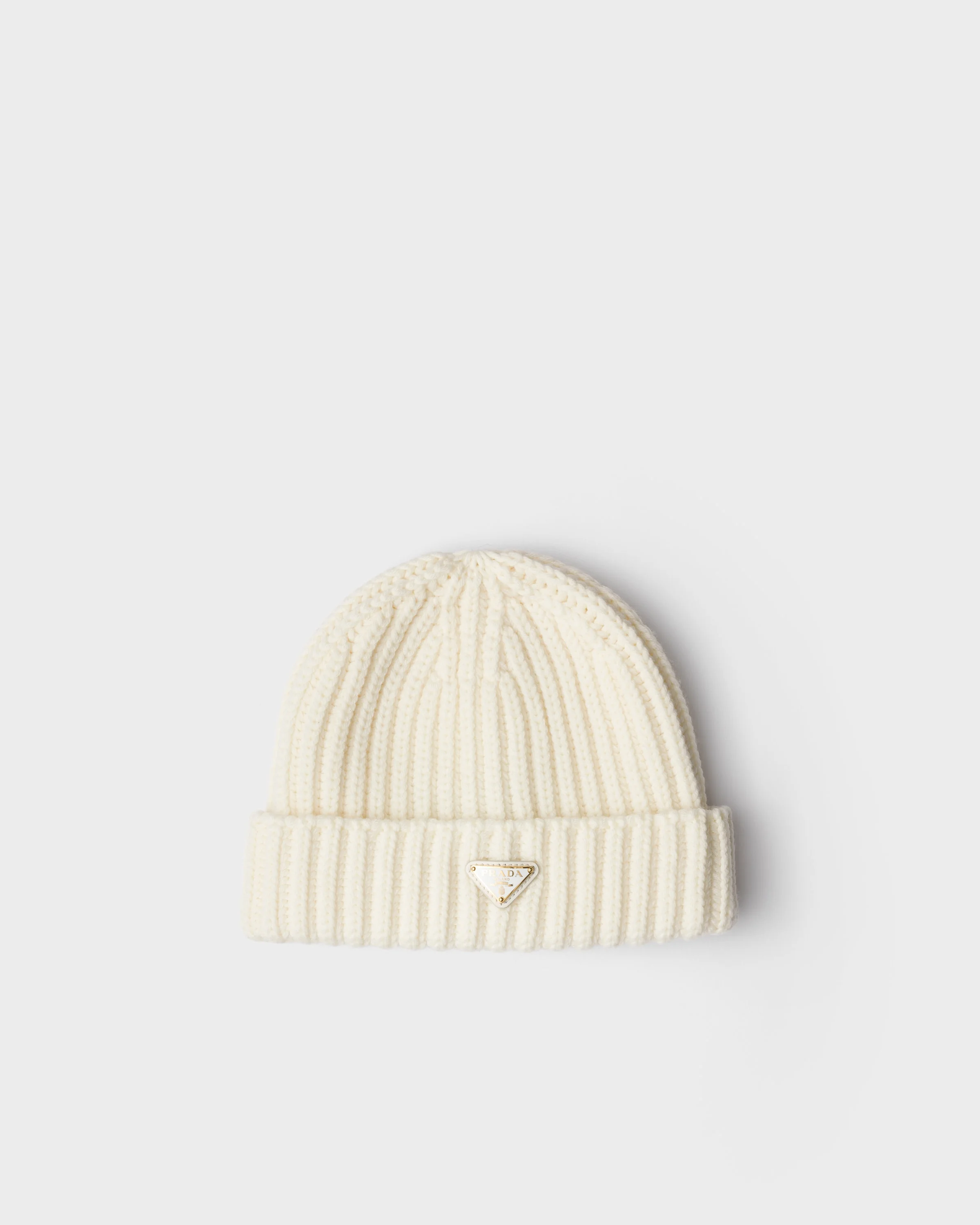 Wool beanie - 1
