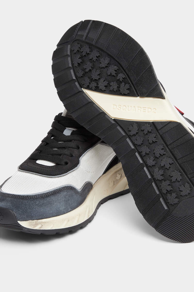 SPRINTER SNEAKERS - 5