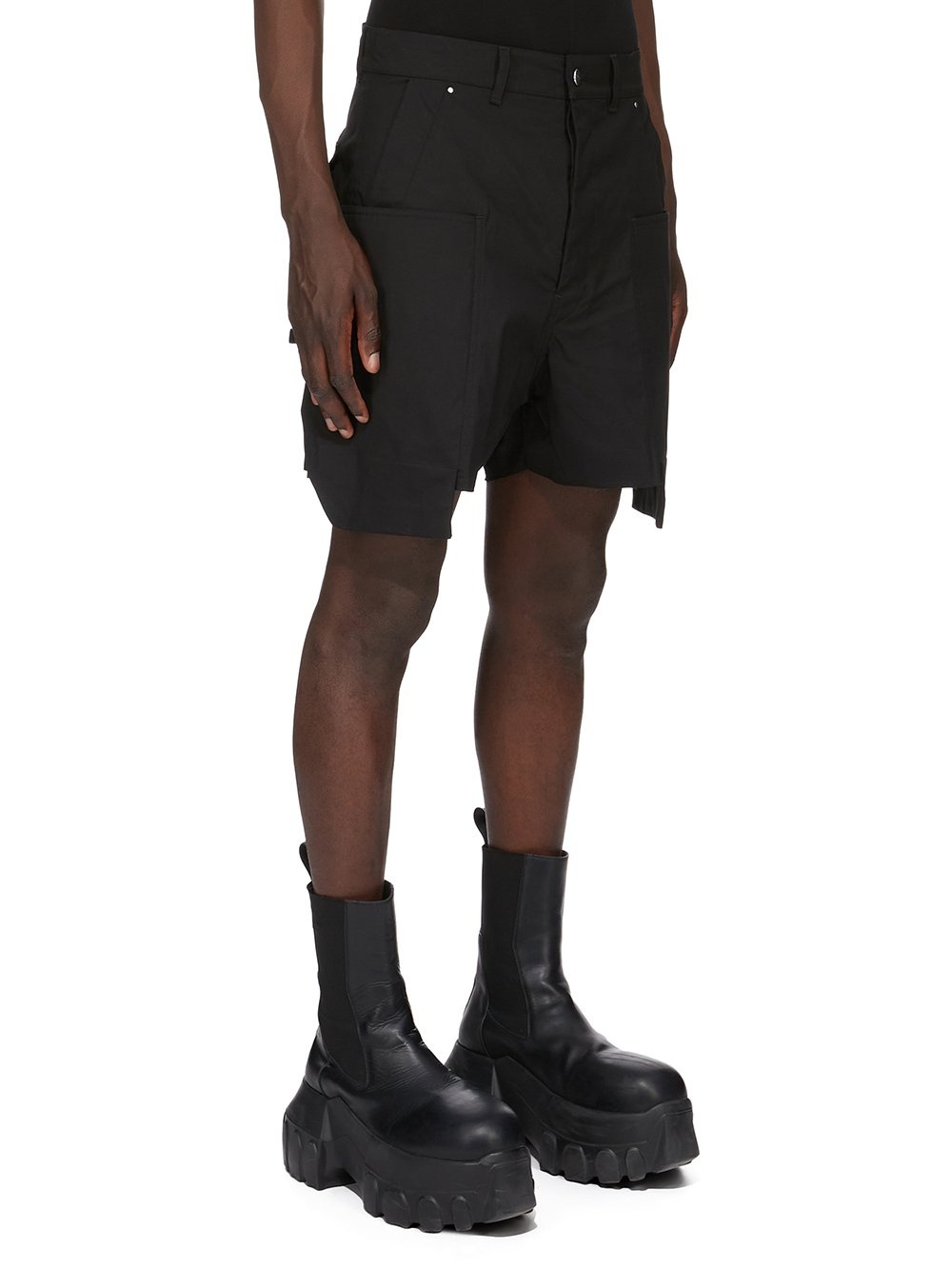 SHORTS - 2