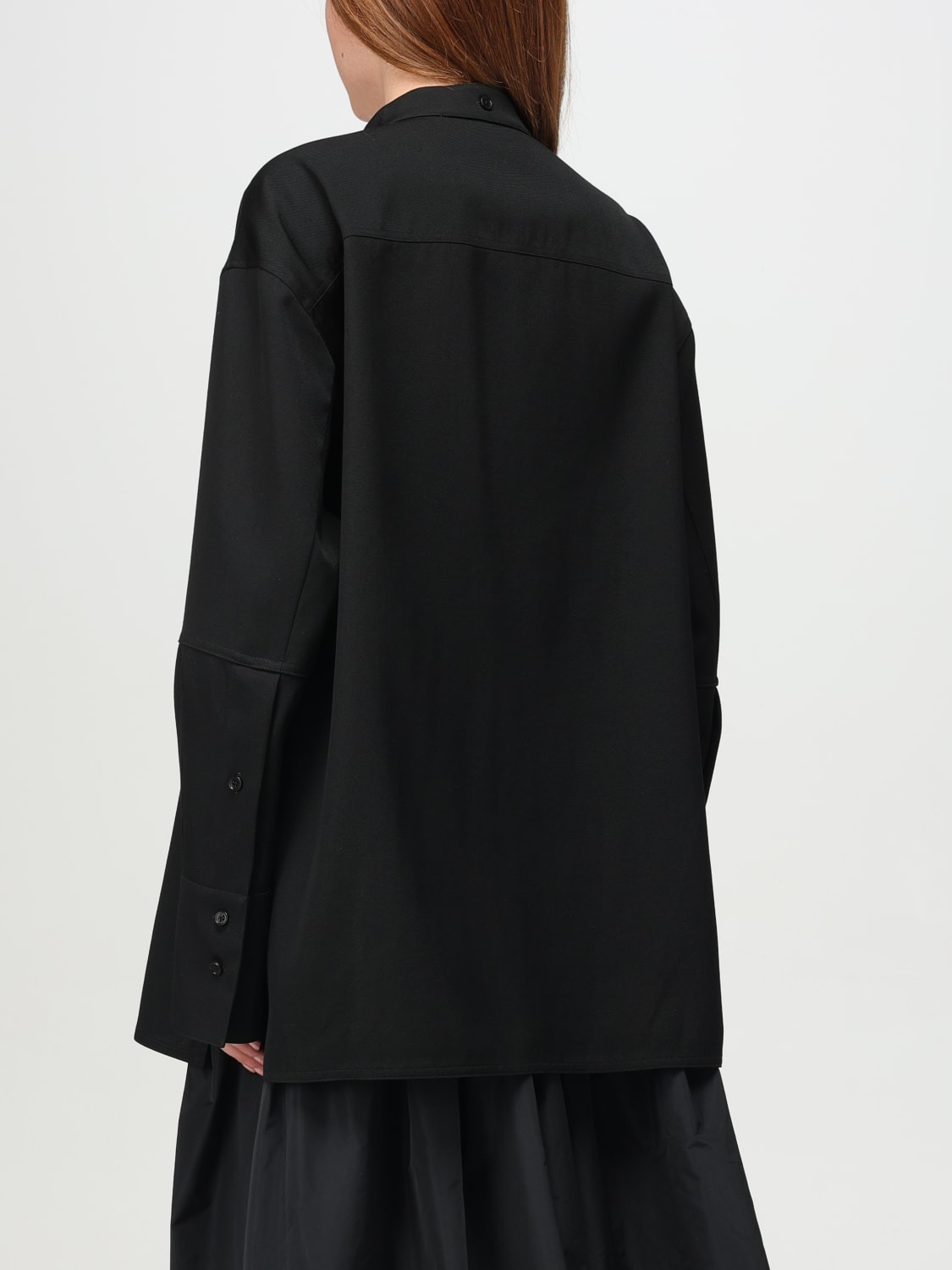 Shirt woman Jil Sander - 3