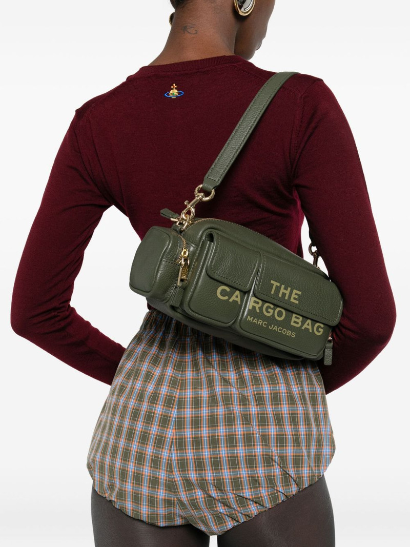 Marc Jacobs The Cargo shoulder bag outlook