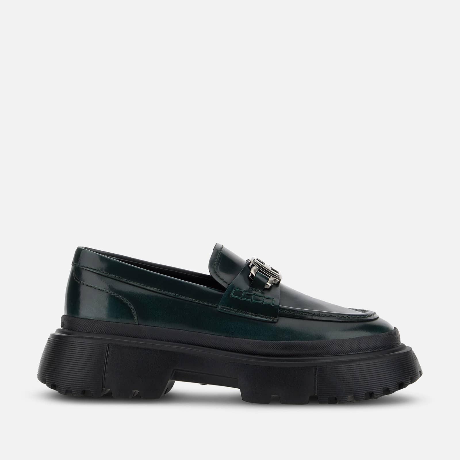 Loafers Hogan H619 Green - 1