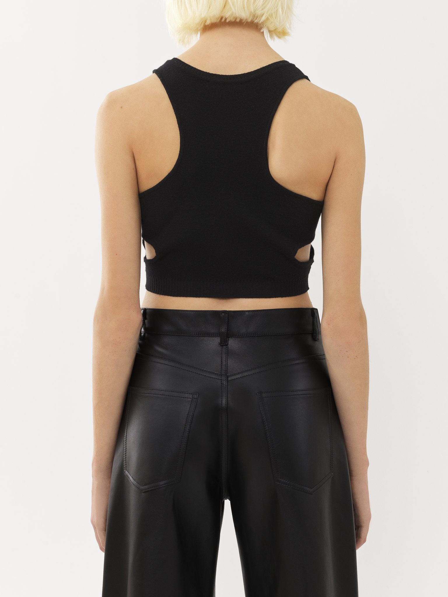 CROPPED TOP - 7